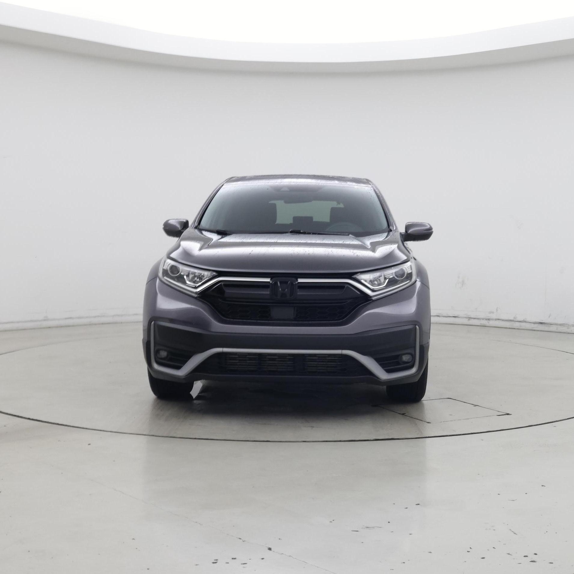 Thumbnail: 2022 Honda CR-V - 5