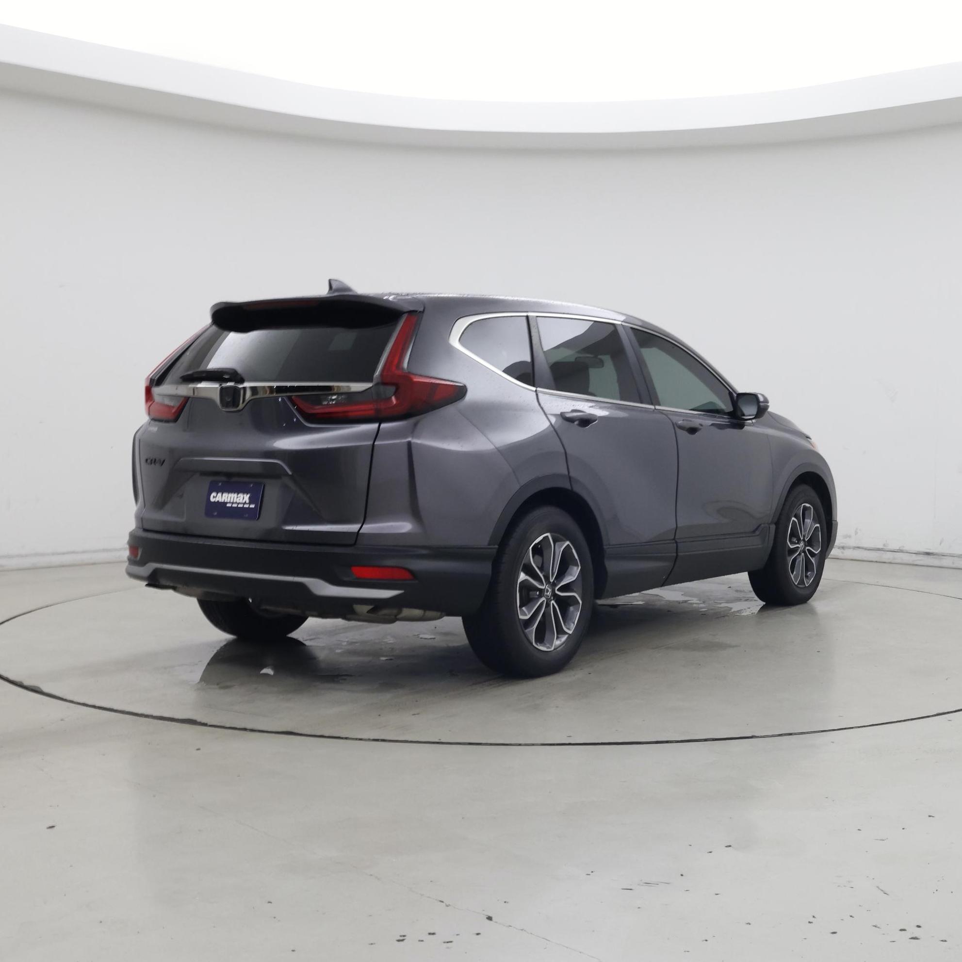 Thumbnail: 2022 Honda CR-V - 8