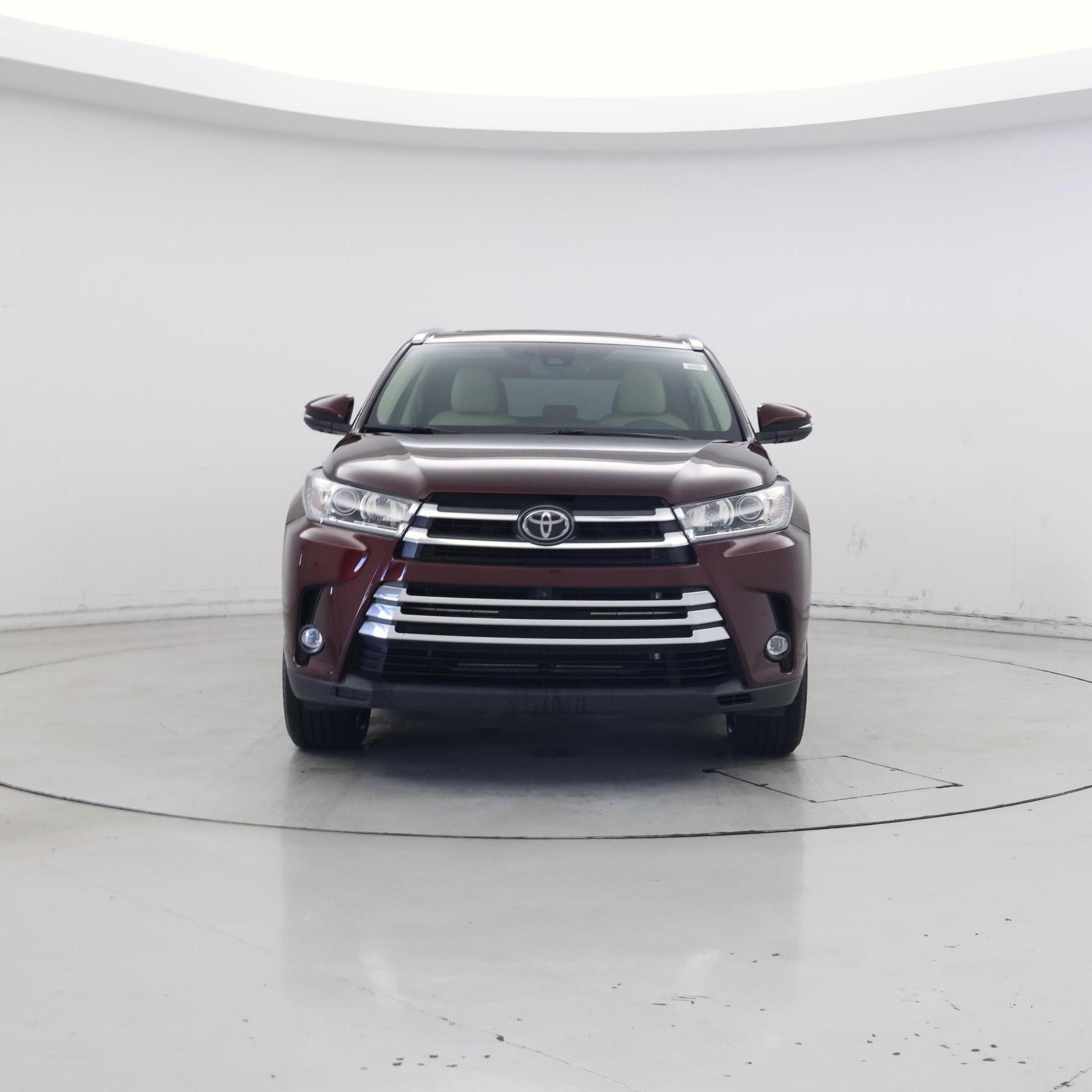 Thumbnail: 2019 Toyota Highlander - 5