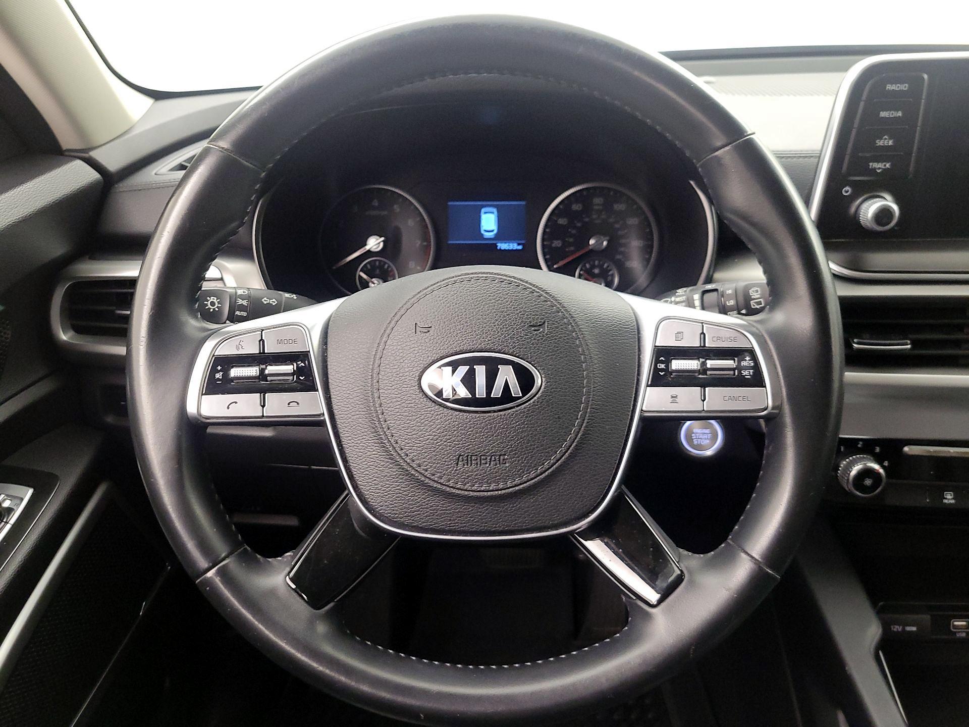 Thumbnail: 2020 Kia Telluride - 10
