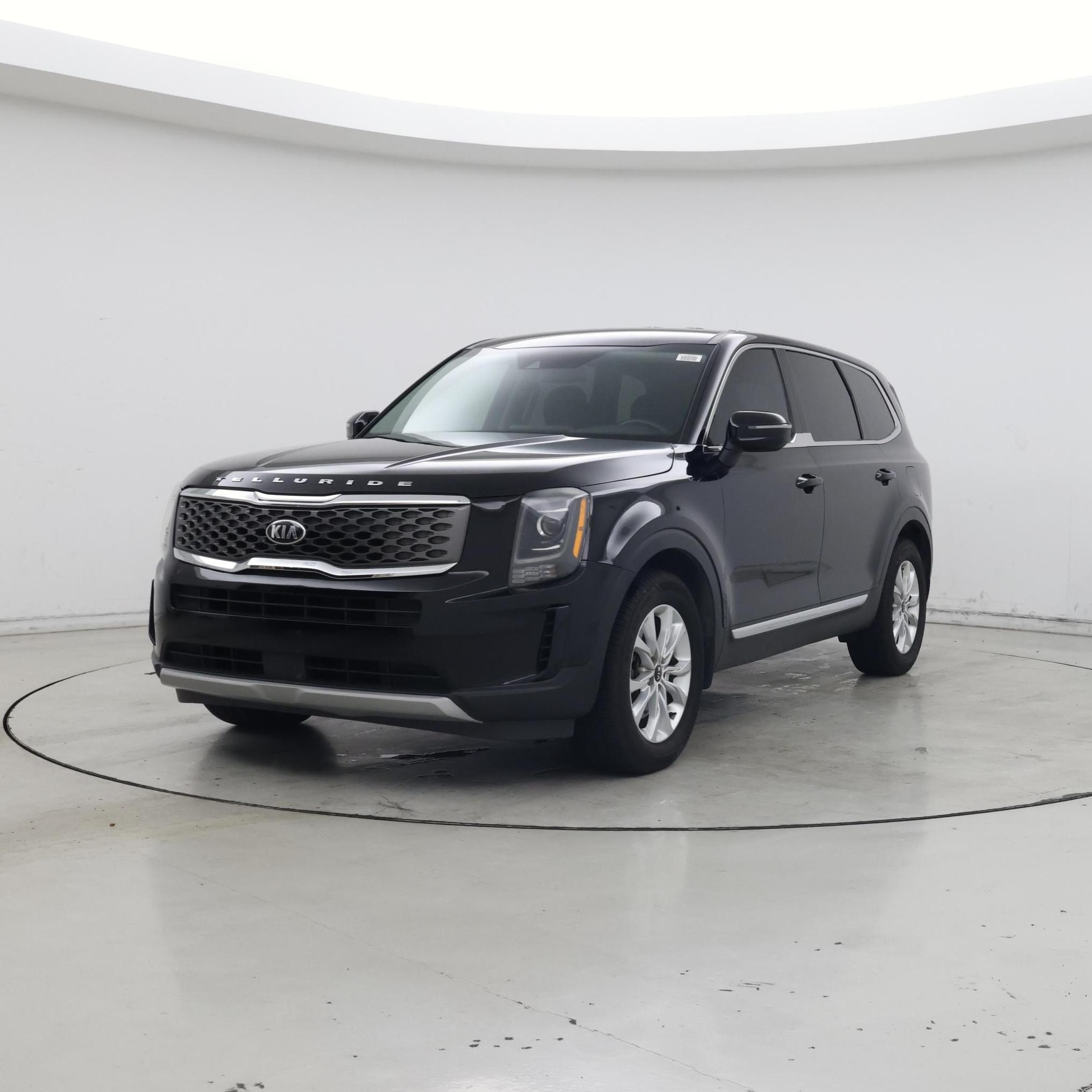 Thumbnail: 2020 Kia Telluride - 4