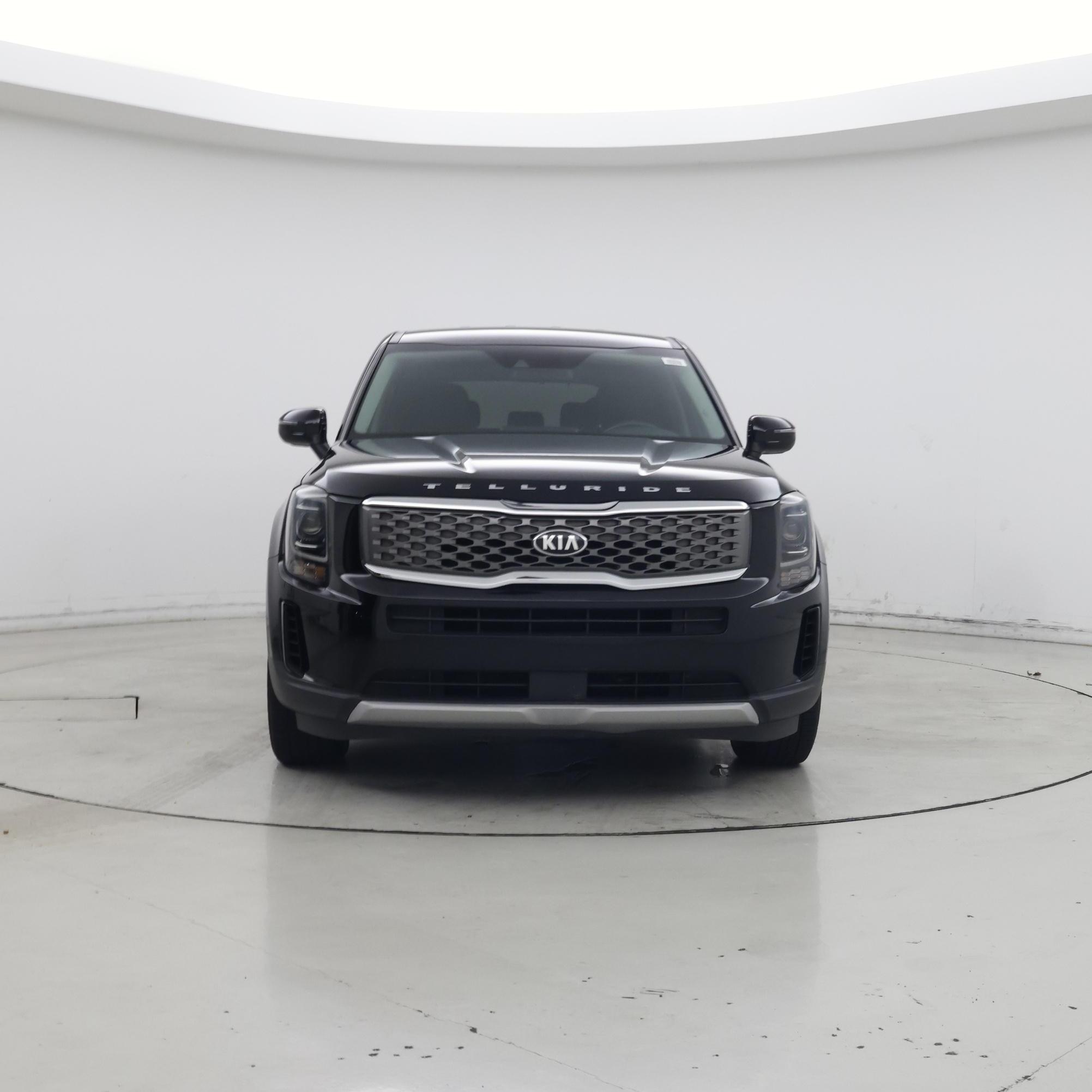 Thumbnail: 2020 Kia Telluride - 5