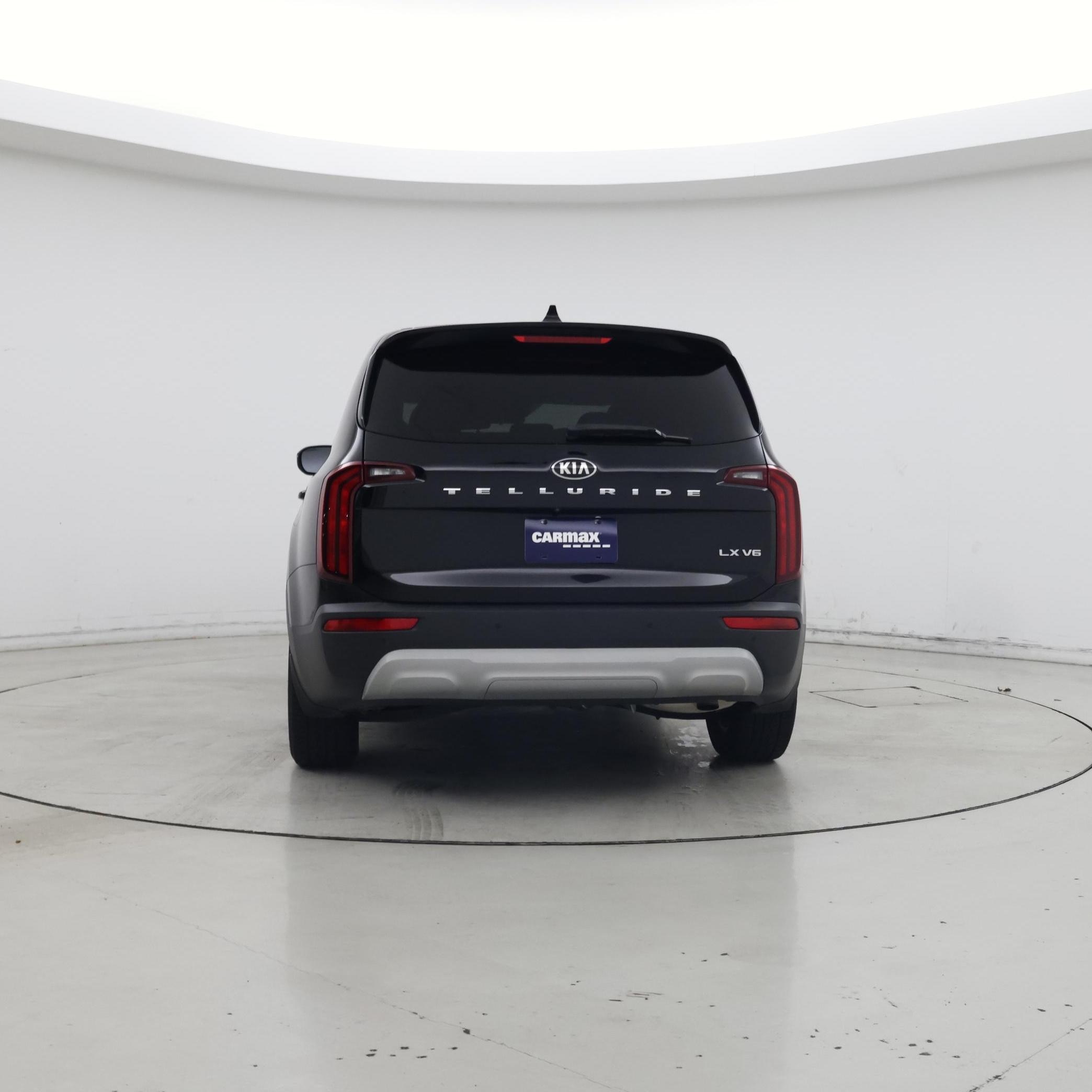 Thumbnail: 2020 Kia Telluride - 6
