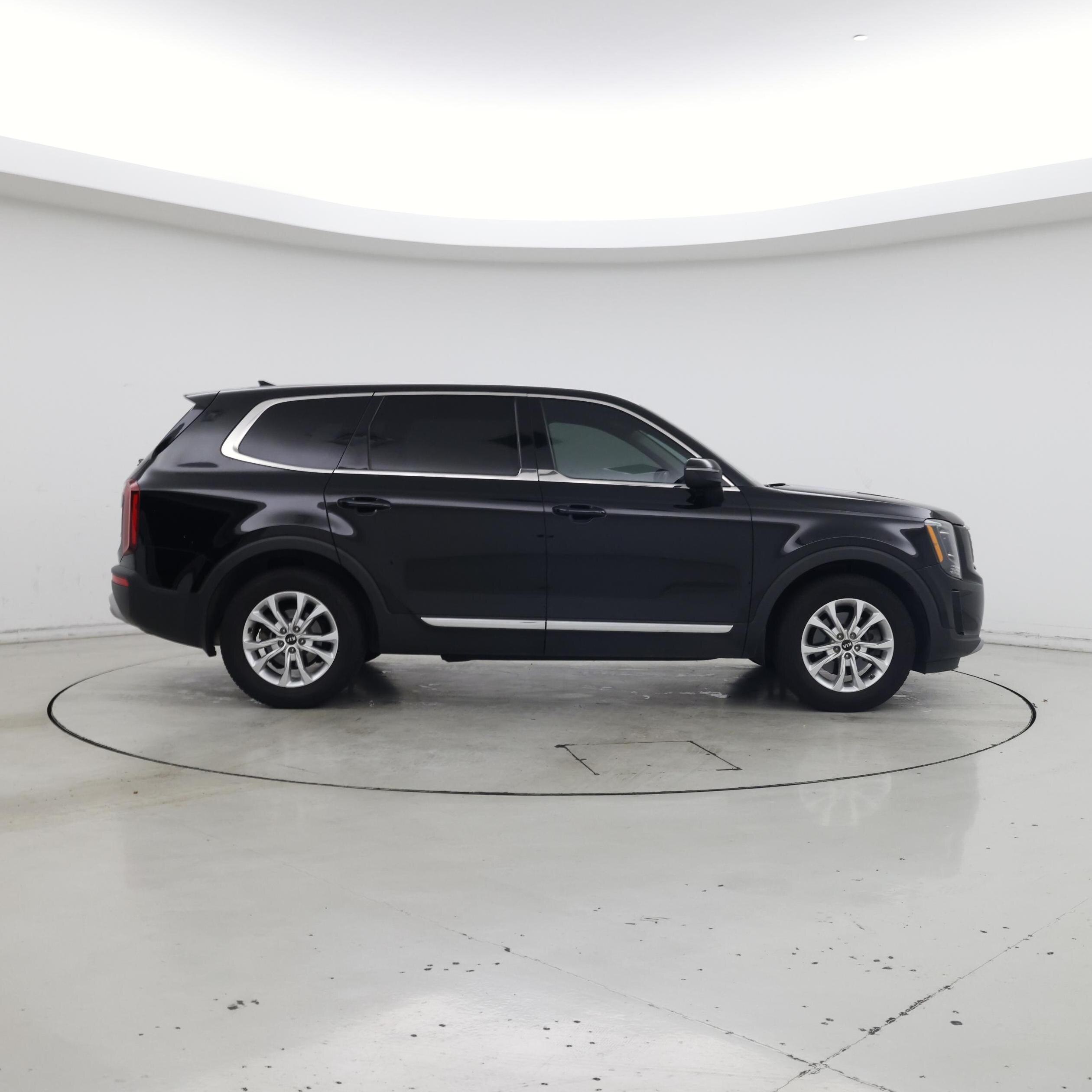 Thumbnail: 2020 Kia Telluride - 7