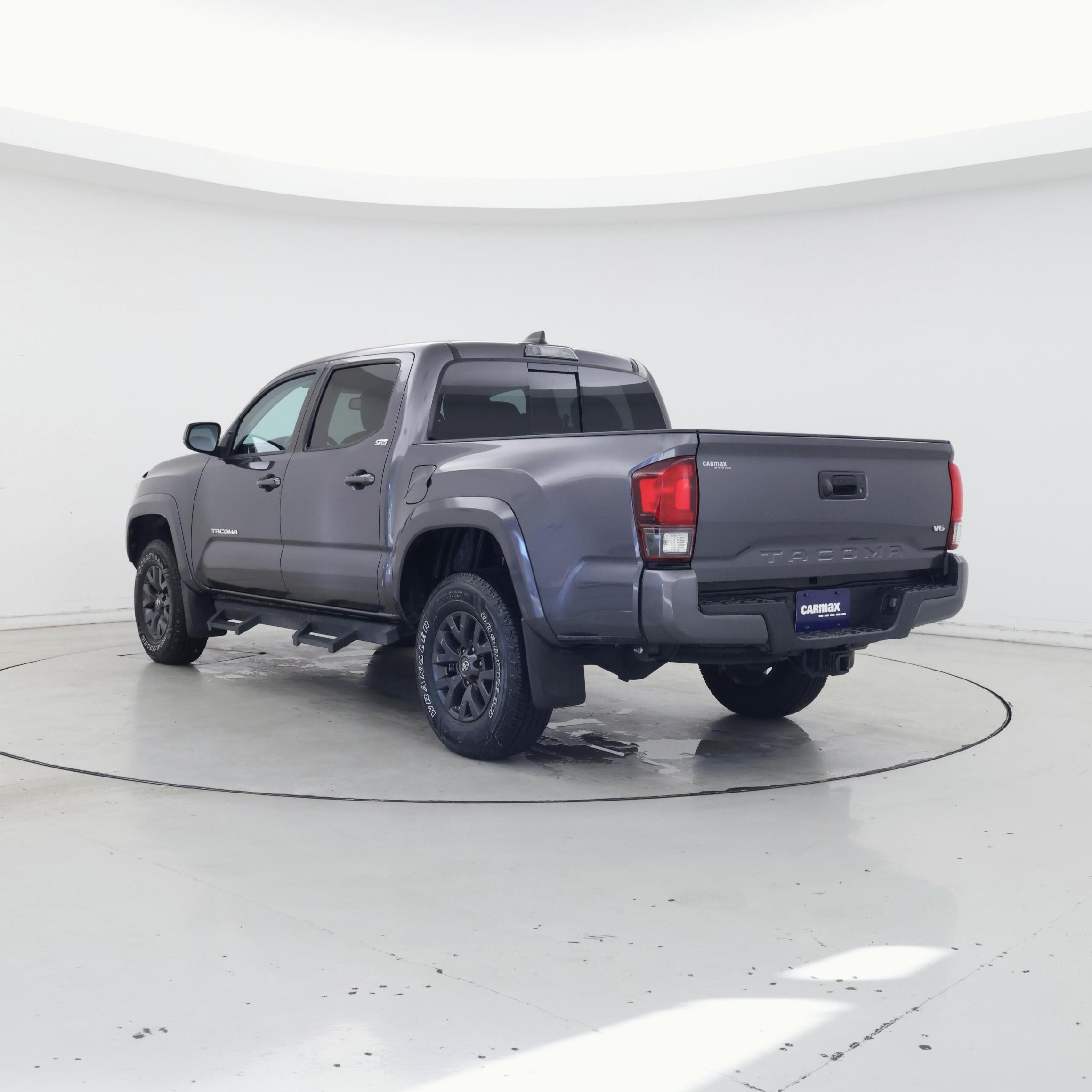 Thumbnail: 2020 Toyota Tacoma - 2