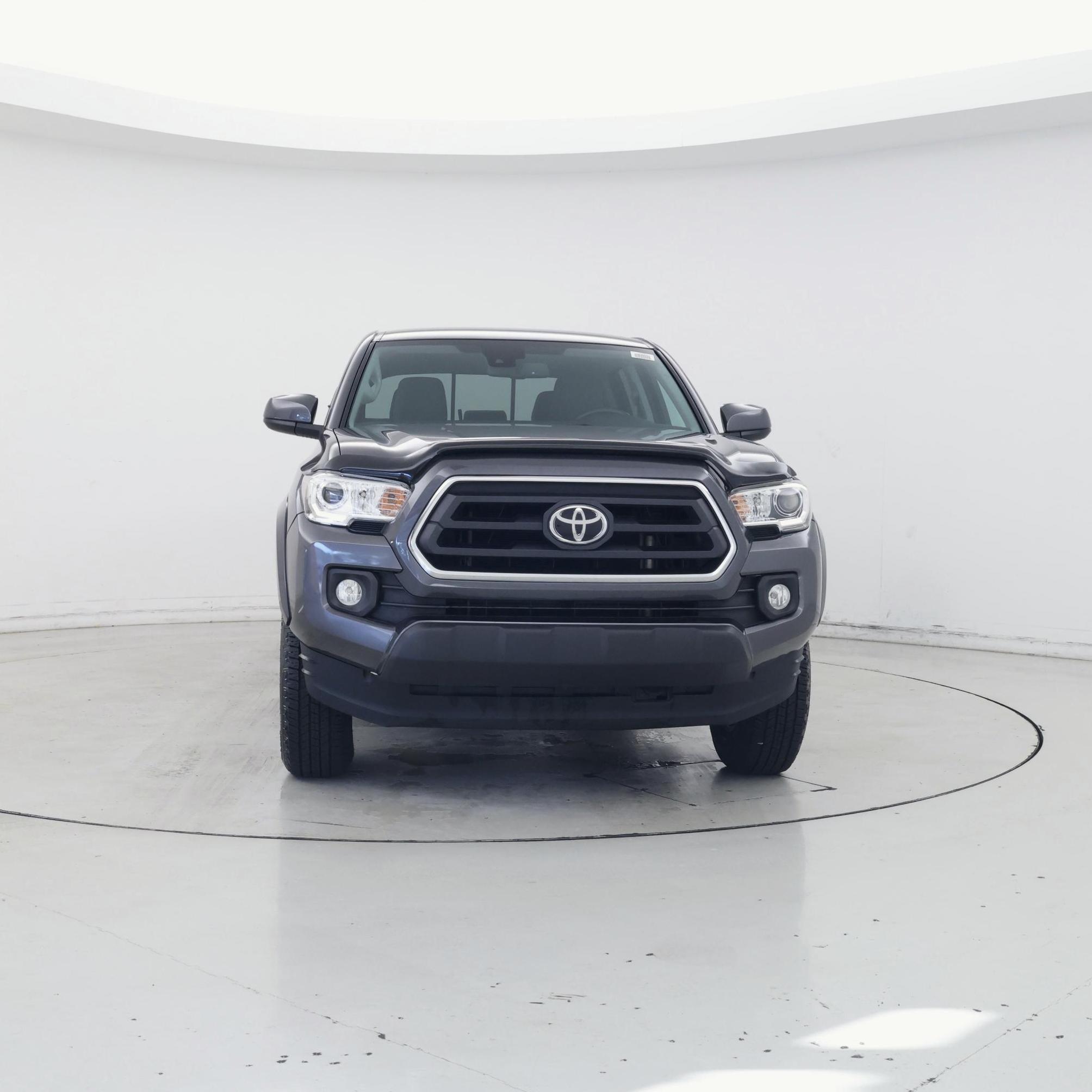 Thumbnail: 2020 Toyota Tacoma - 5