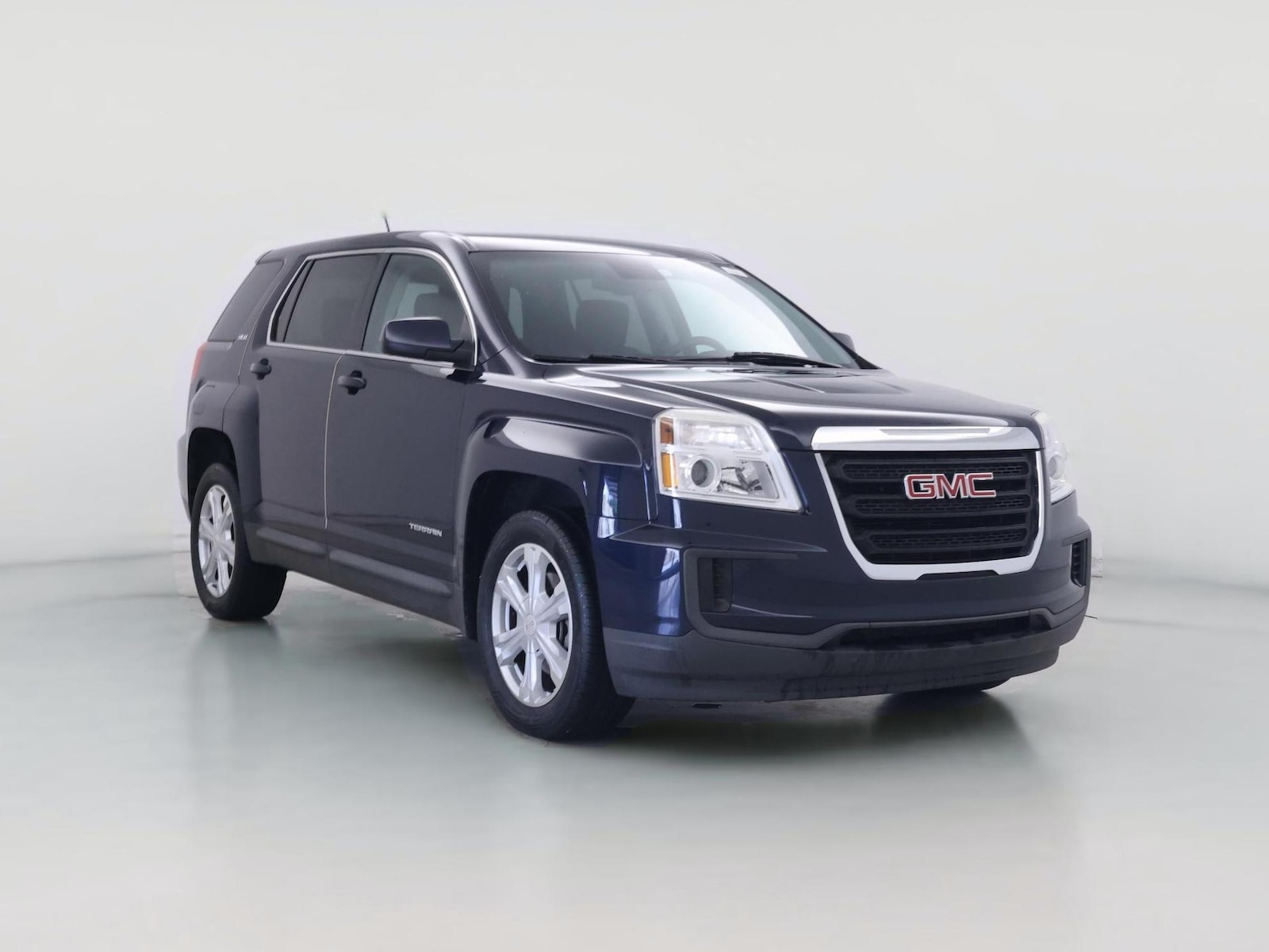 2017 GMC Terrain SLE-1