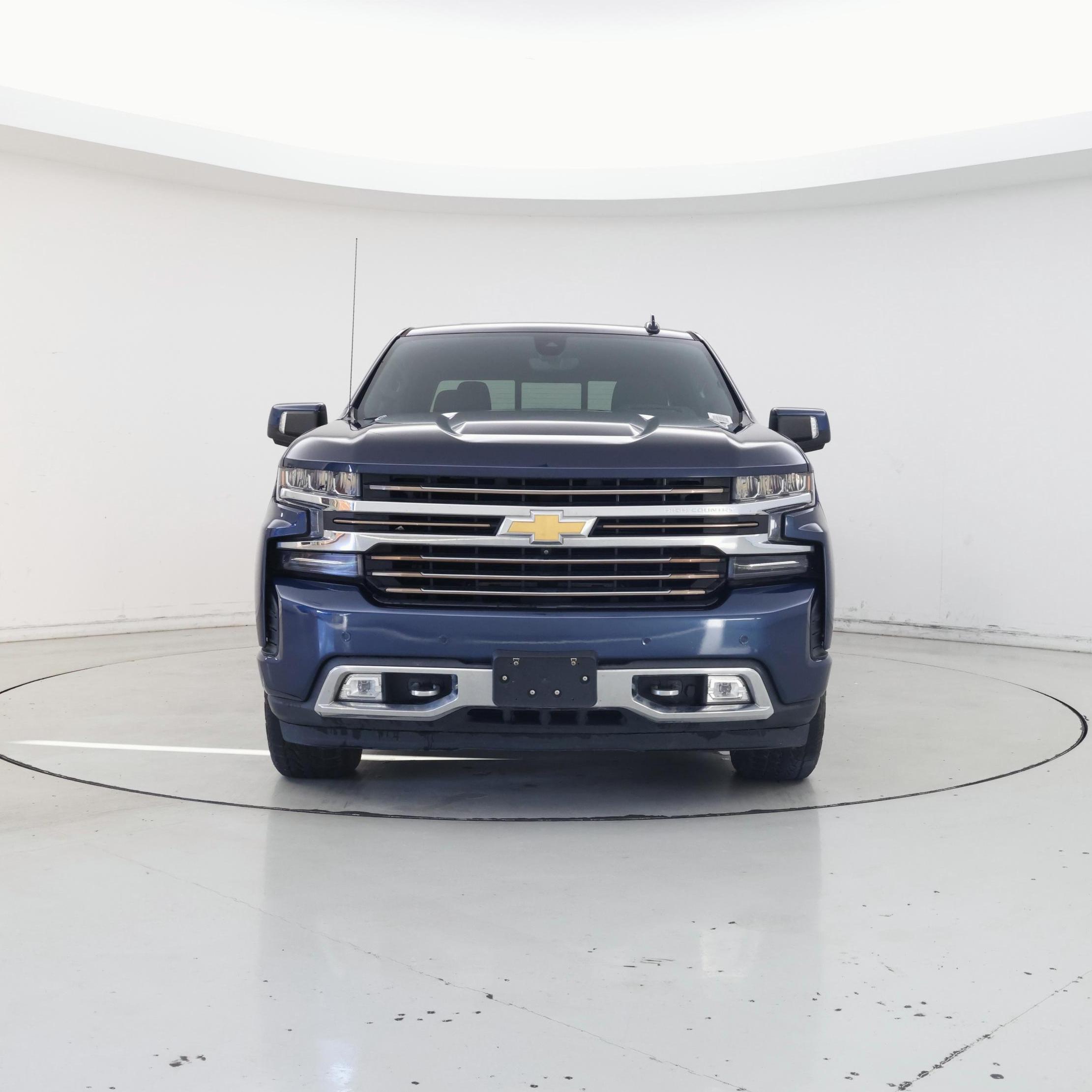 Thumbnail: 2020 Chevrolet Silverado 1500 - 5