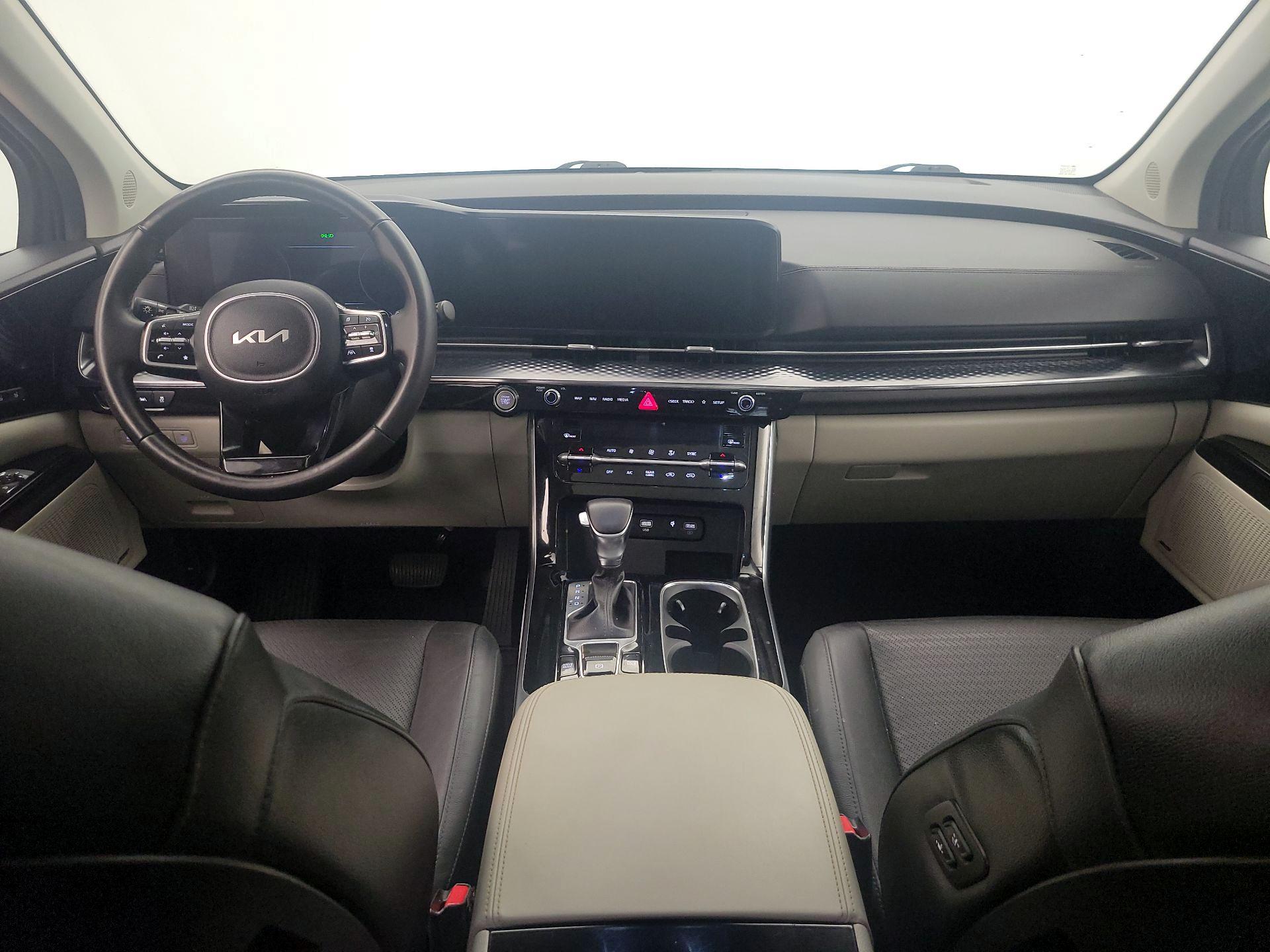 Thumbnail: 2024 Kia Carnival - 9