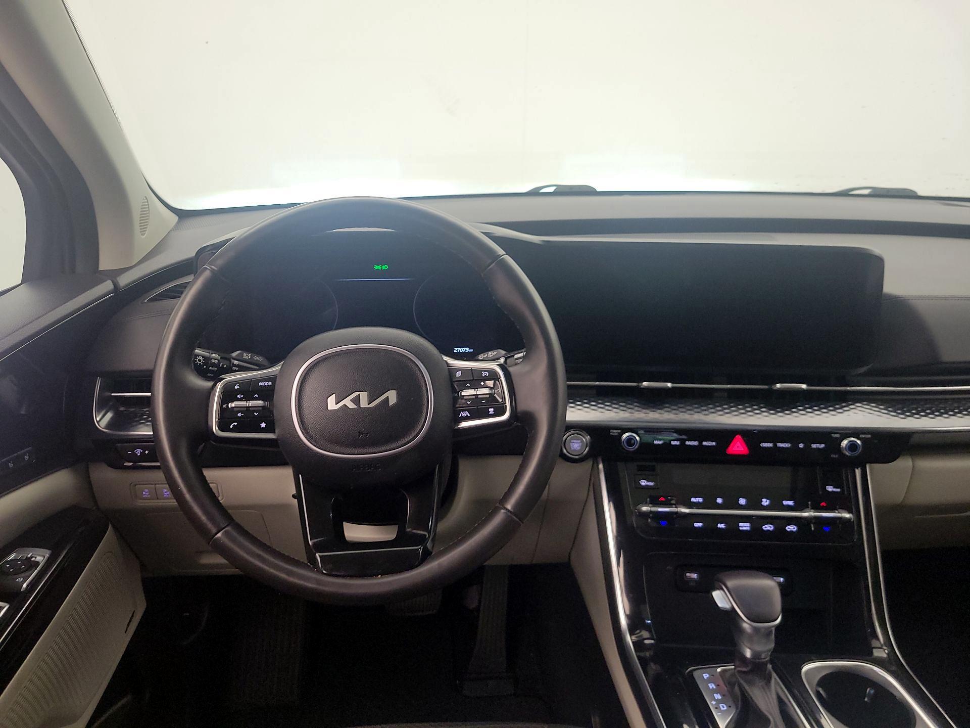 Thumbnail: 2024 Kia Carnival - 10