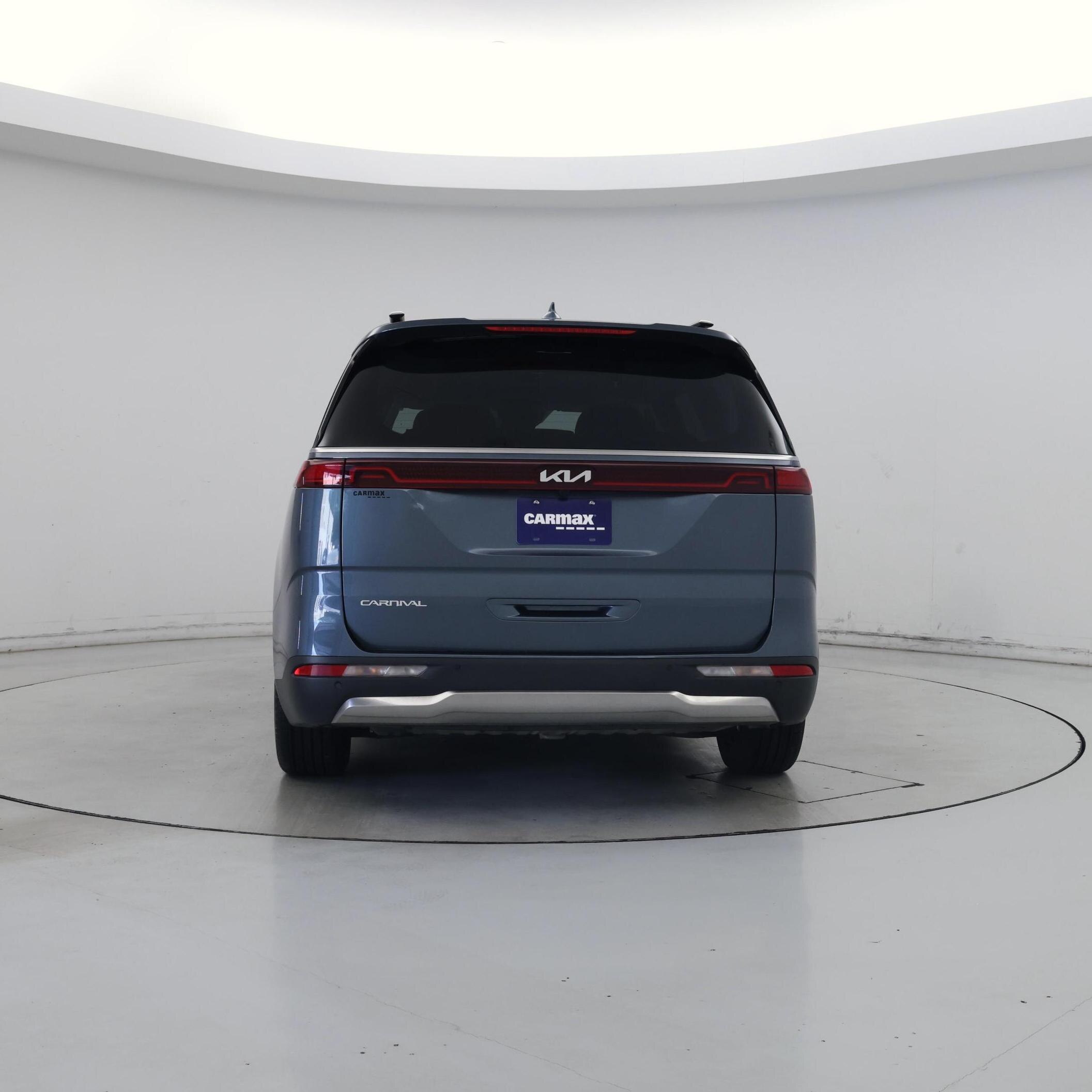Thumbnail: 2024 Kia Carnival - 6