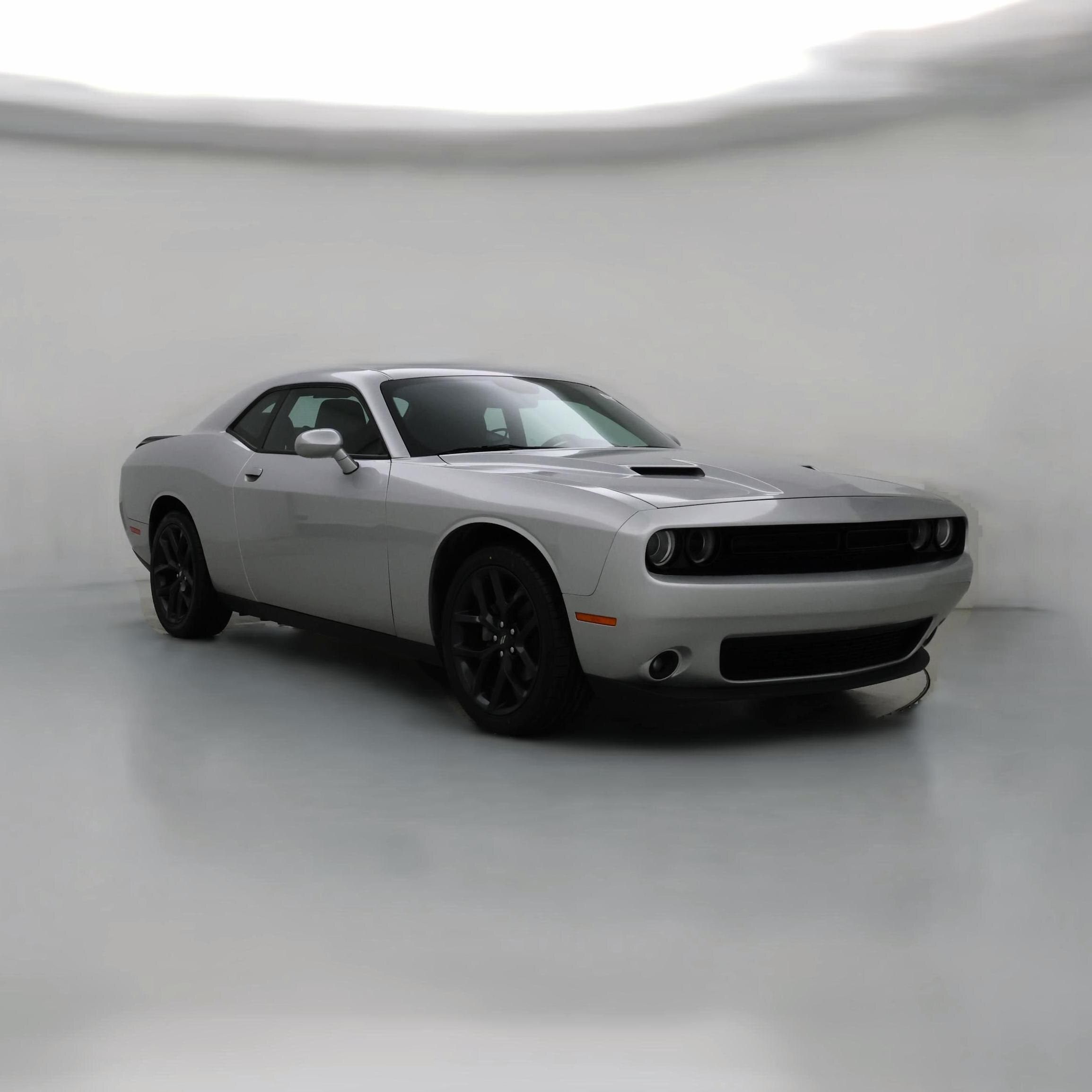 Thumbnail: 2021 Dodge Challenger - 1