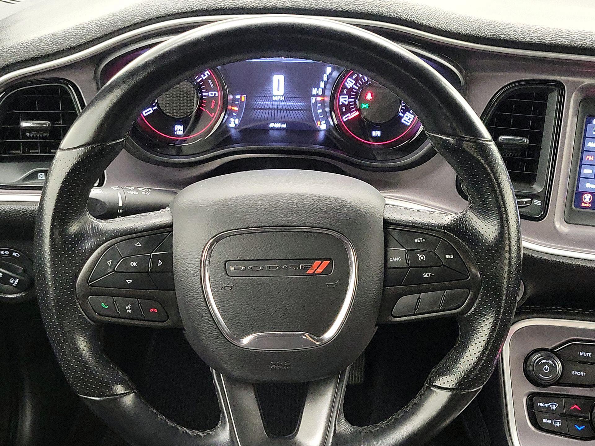 Thumbnail: 2021 Dodge Challenger - 10