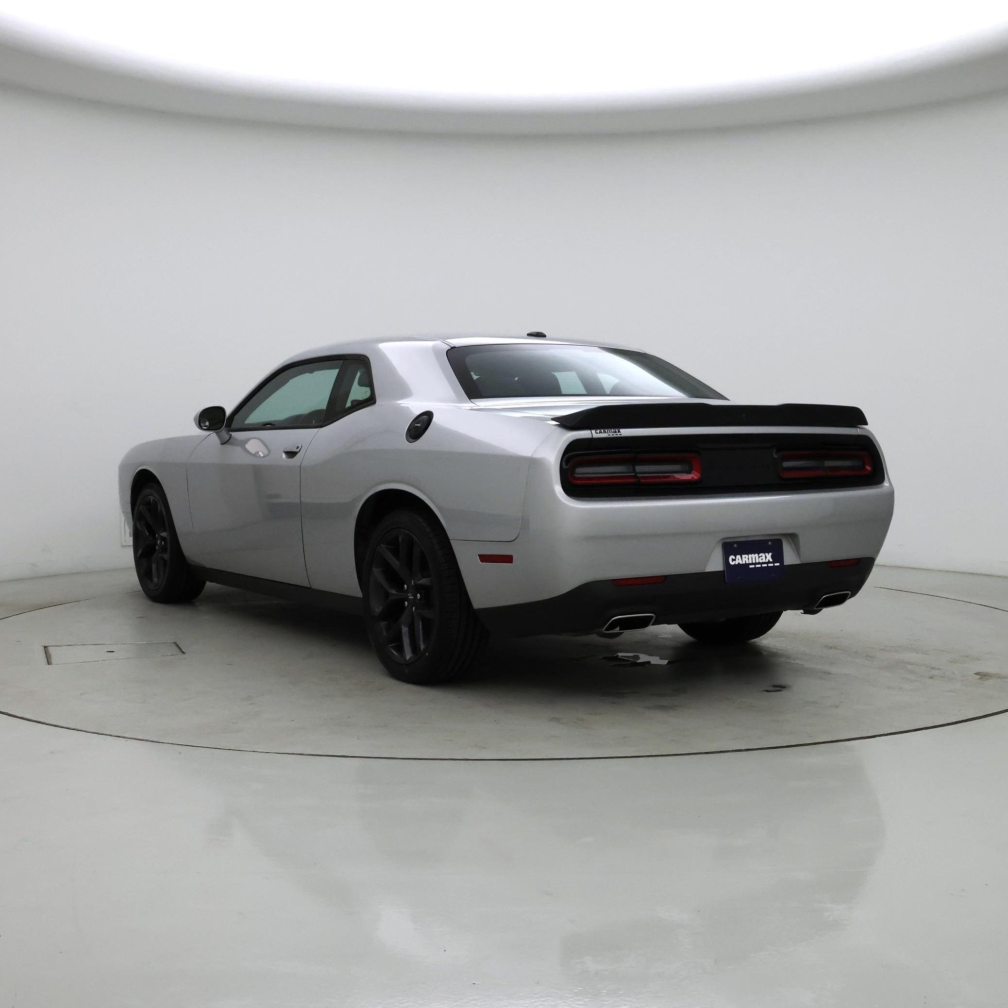 Thumbnail: 2021 Dodge Challenger - 2