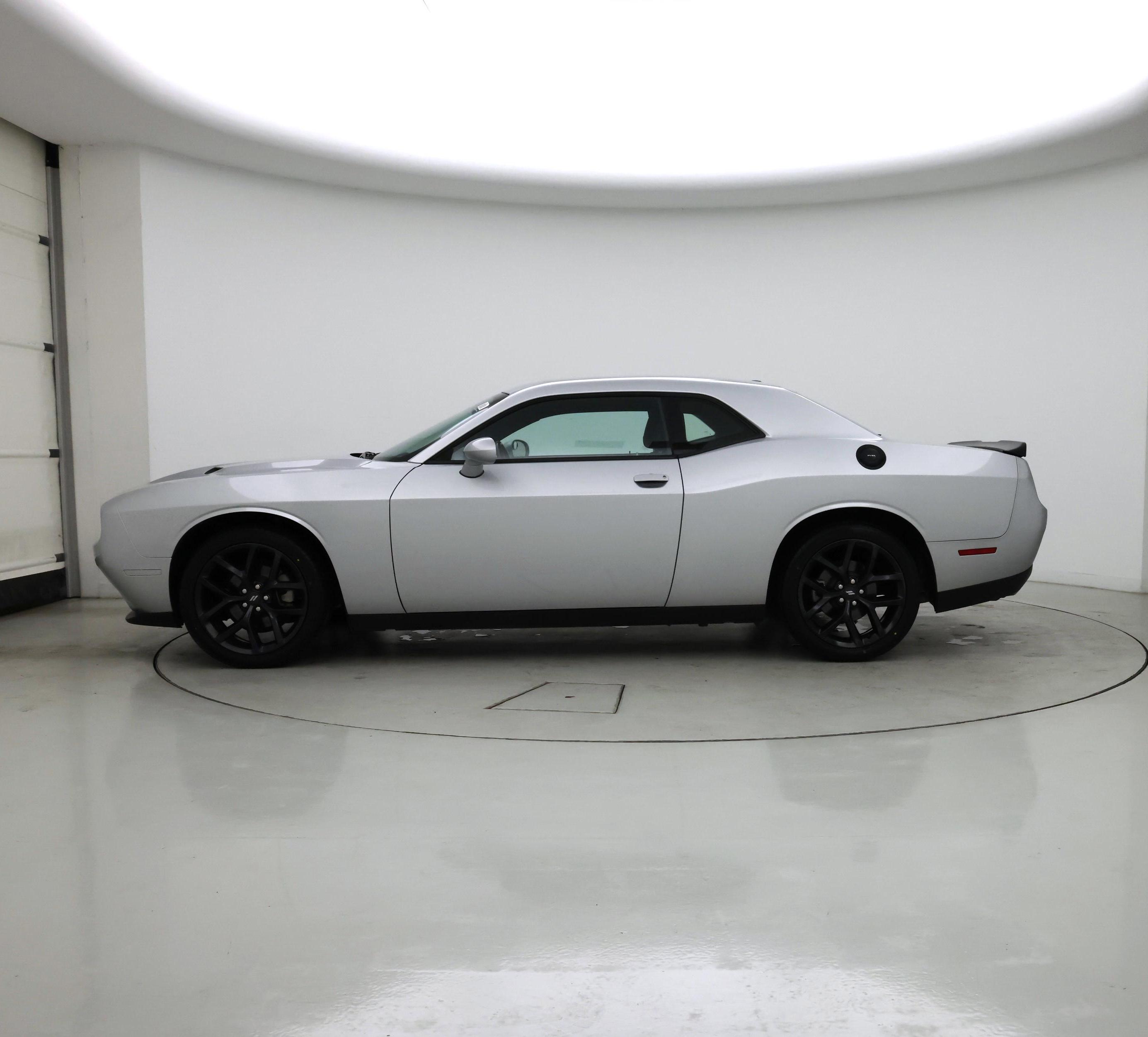 Thumbnail: 2021 Dodge Challenger - 3