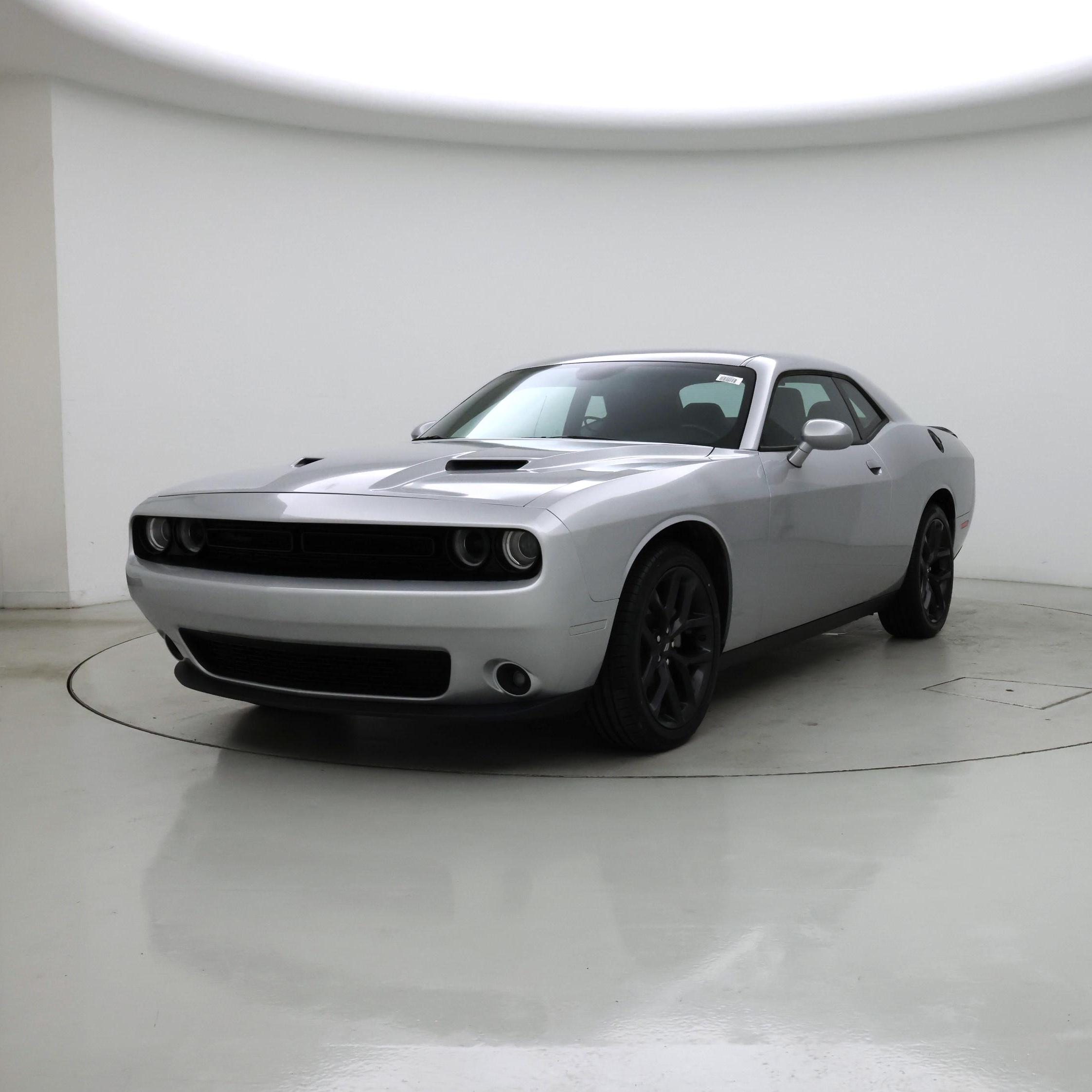 Thumbnail: 2021 Dodge Challenger - 4
