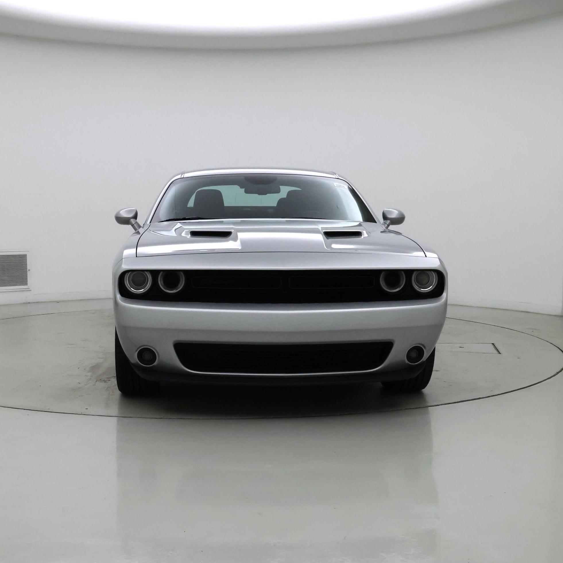 Thumbnail: 2021 Dodge Challenger - 5