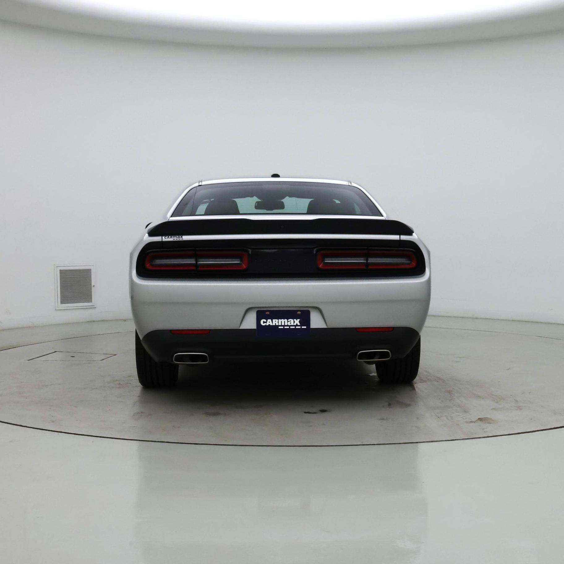 Thumbnail: 2021 Dodge Challenger - 6