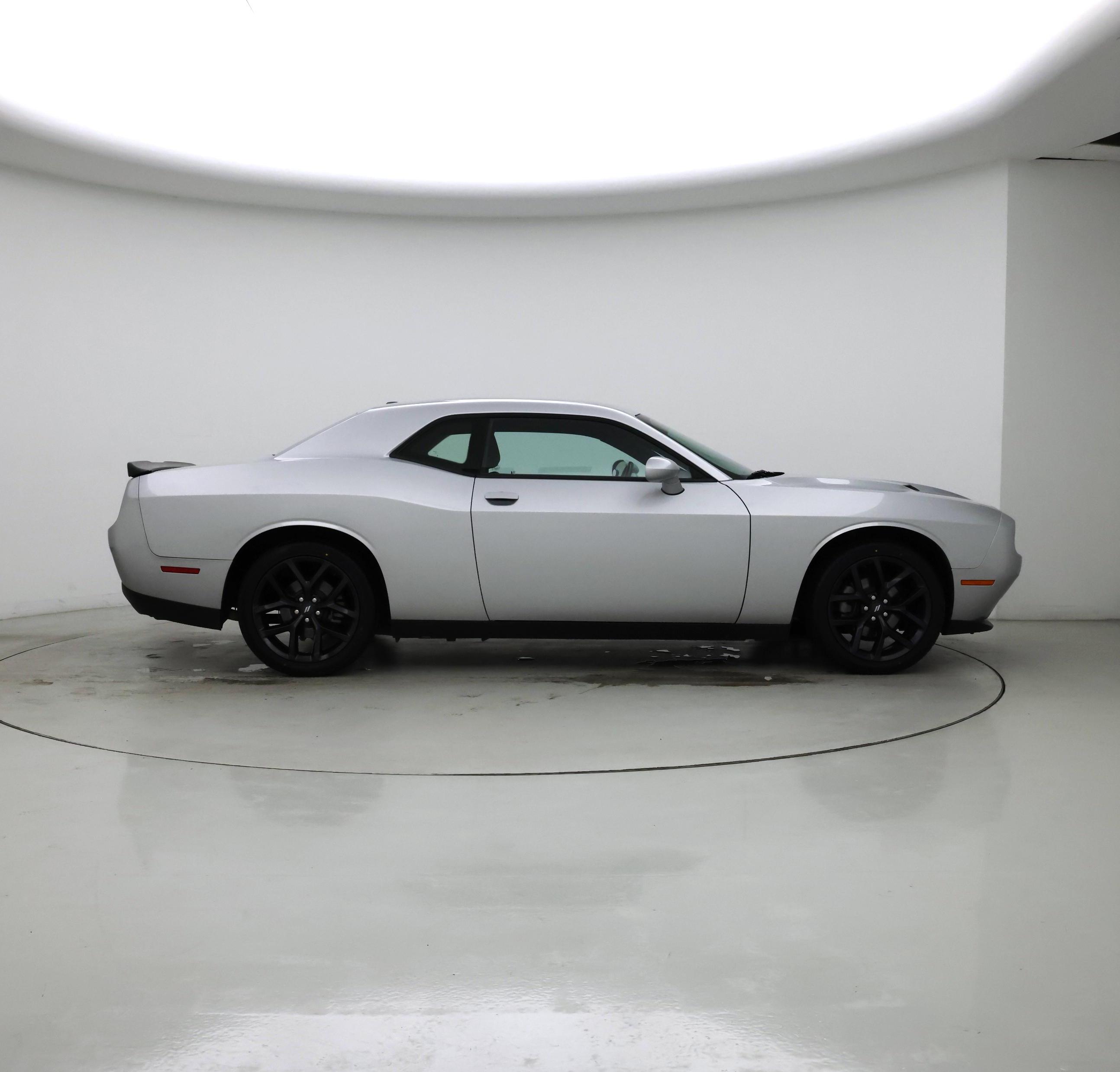 Thumbnail: 2021 Dodge Challenger - 7