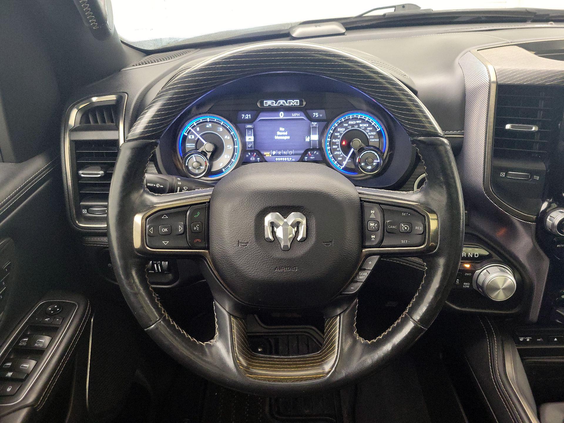 Thumbnail: 2019 RAM 1500 - 10