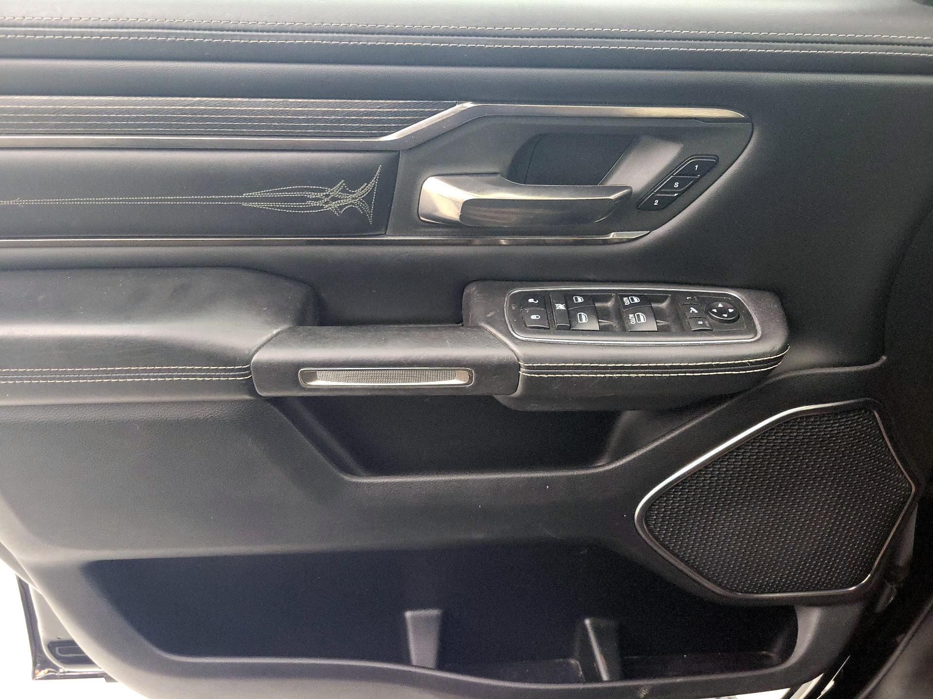 Thumbnail: 2019 RAM 1500 - 12