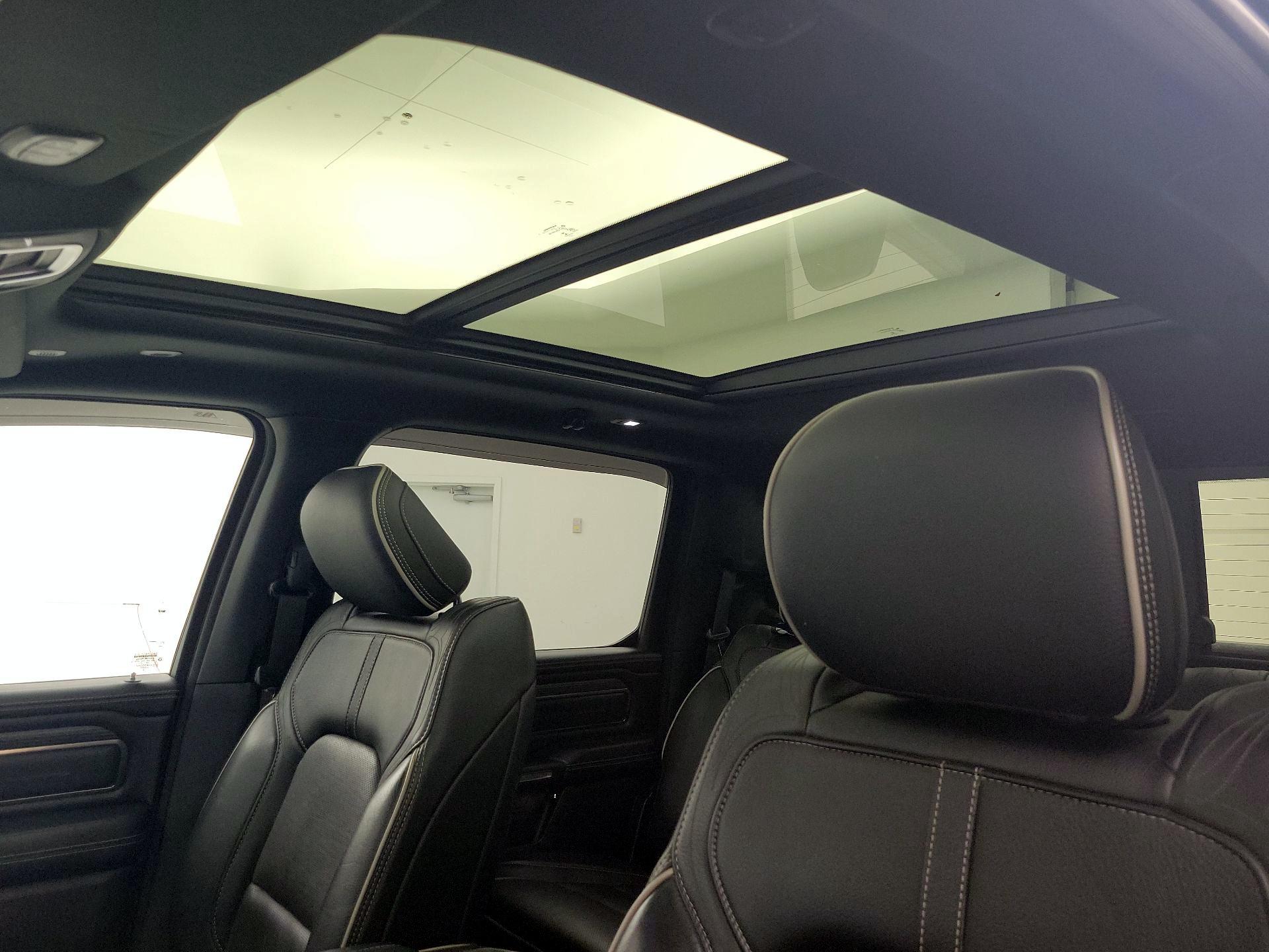 Thumbnail: 2019 RAM 1500 - 20
