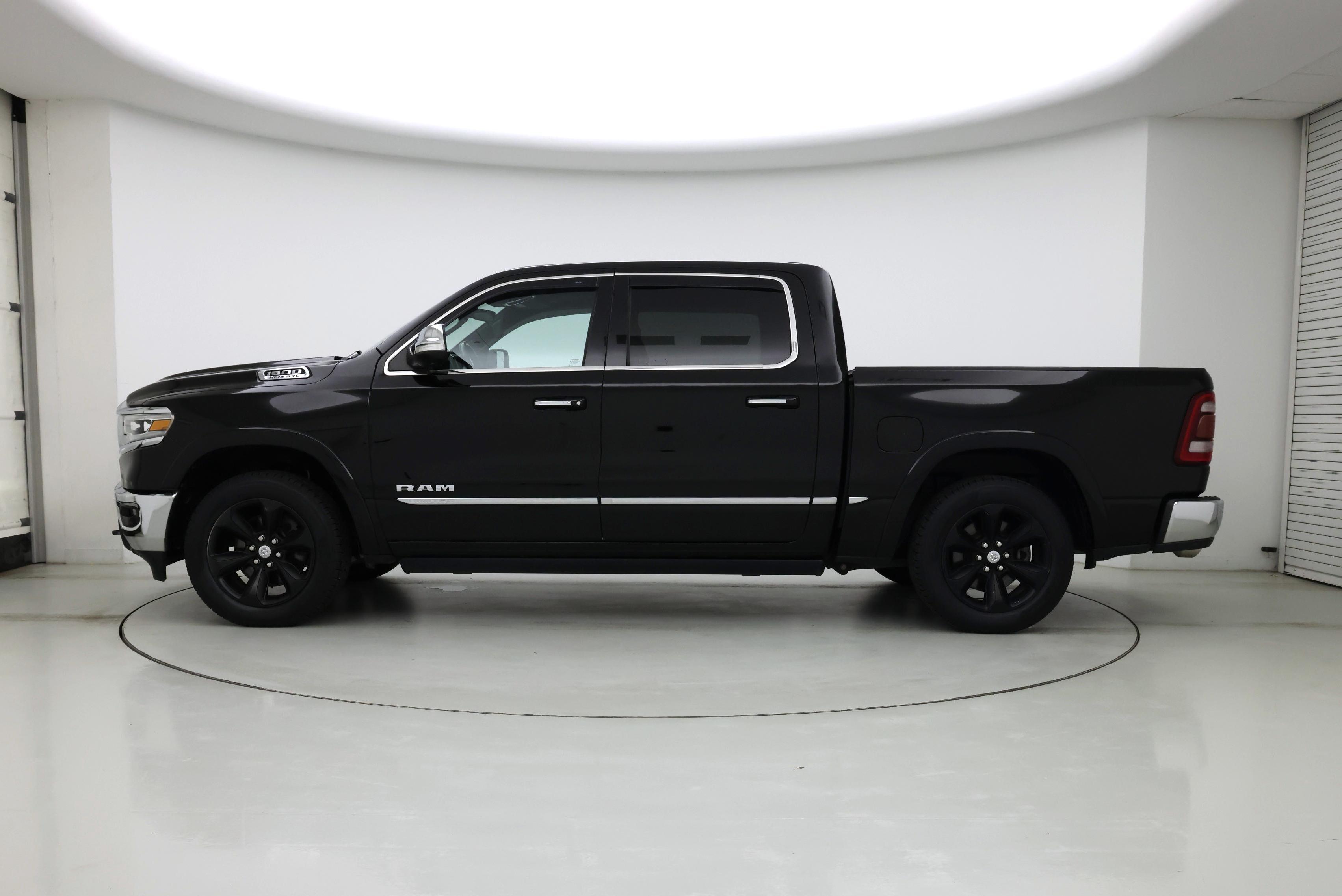 Thumbnail: 2019 RAM 1500 - 3