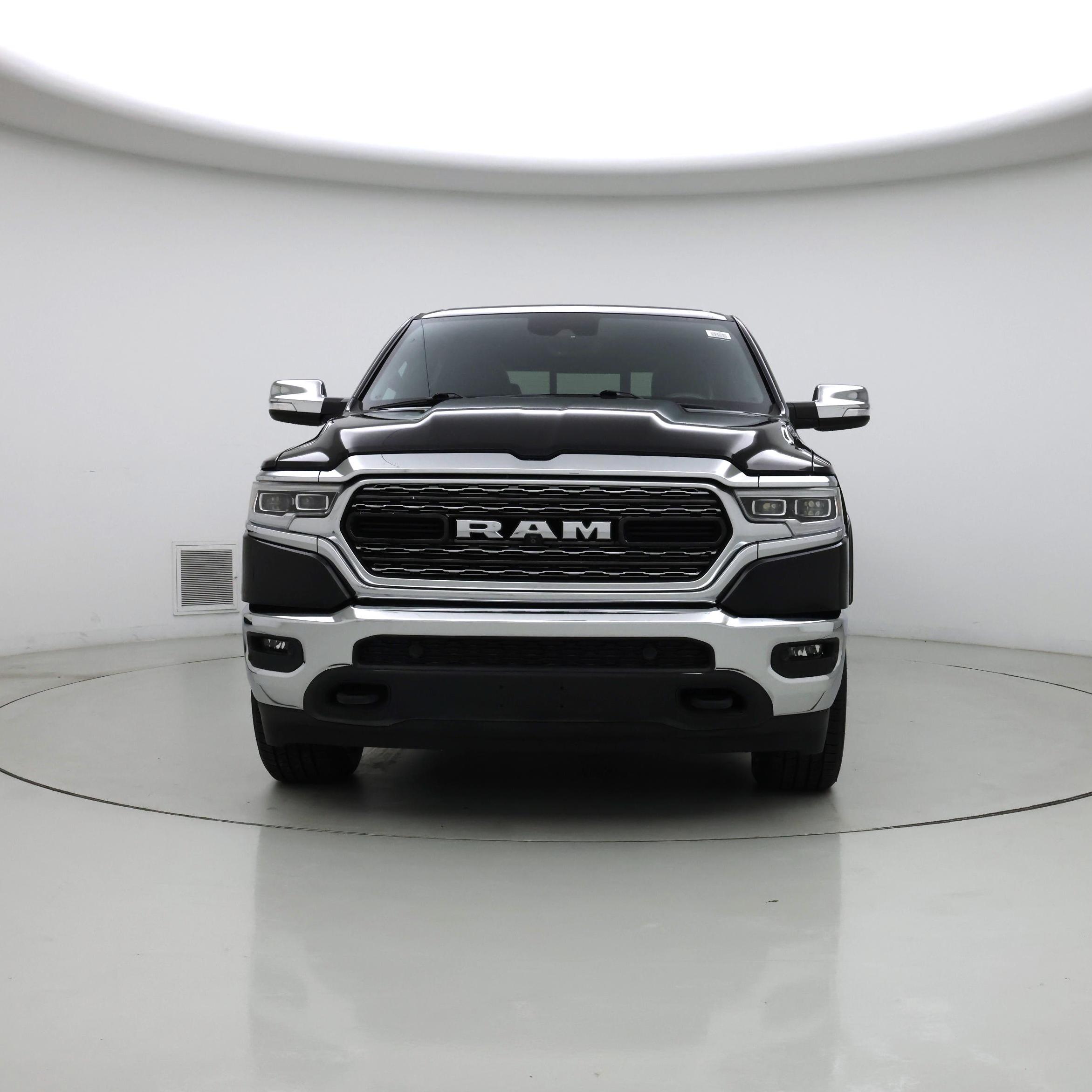 Thumbnail: 2019 RAM 1500 - 5