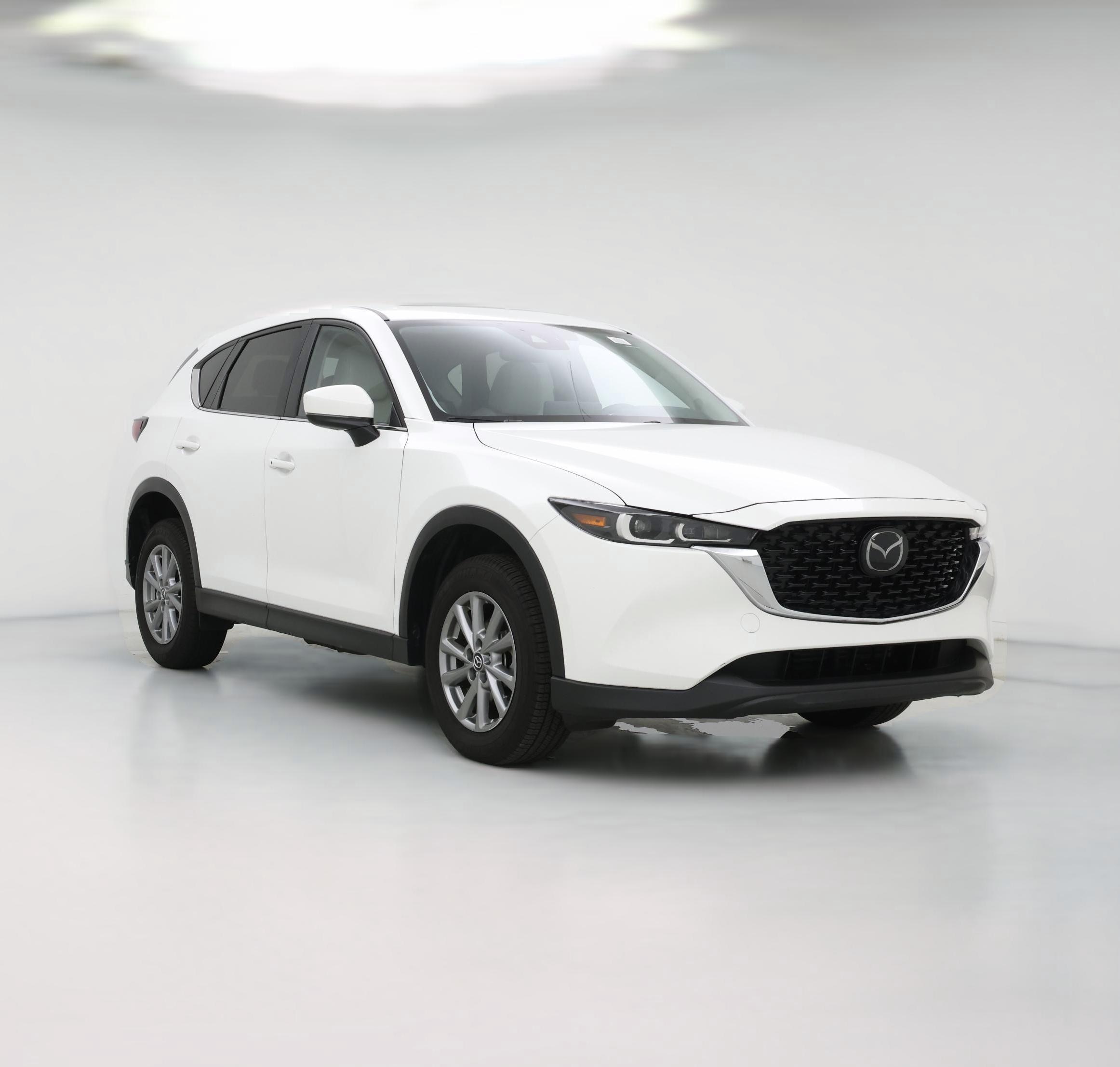 Thumbnail: 2022 Mazda CX-5 - 1