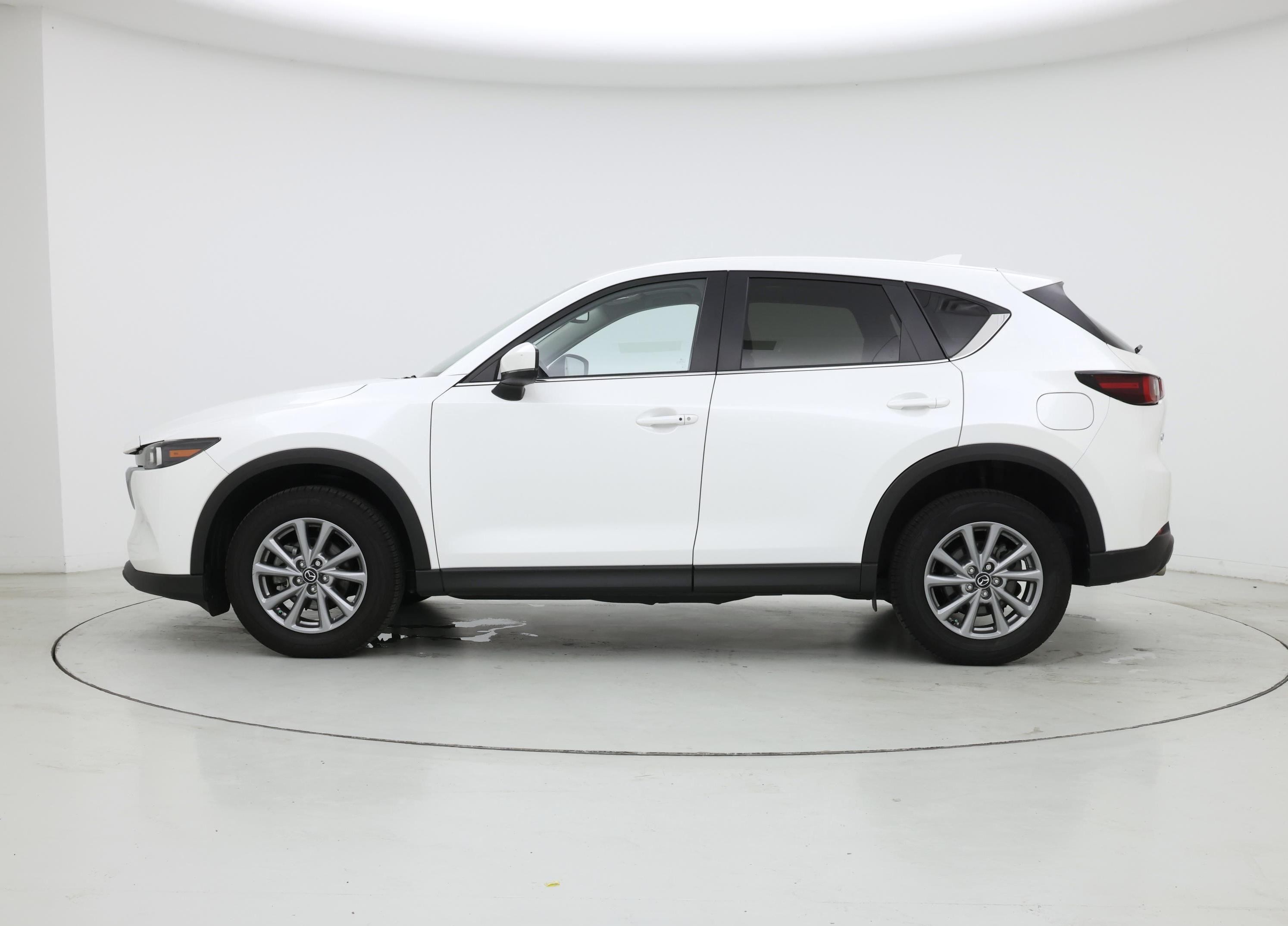 Thumbnail: 2022 Mazda CX-5 - 3