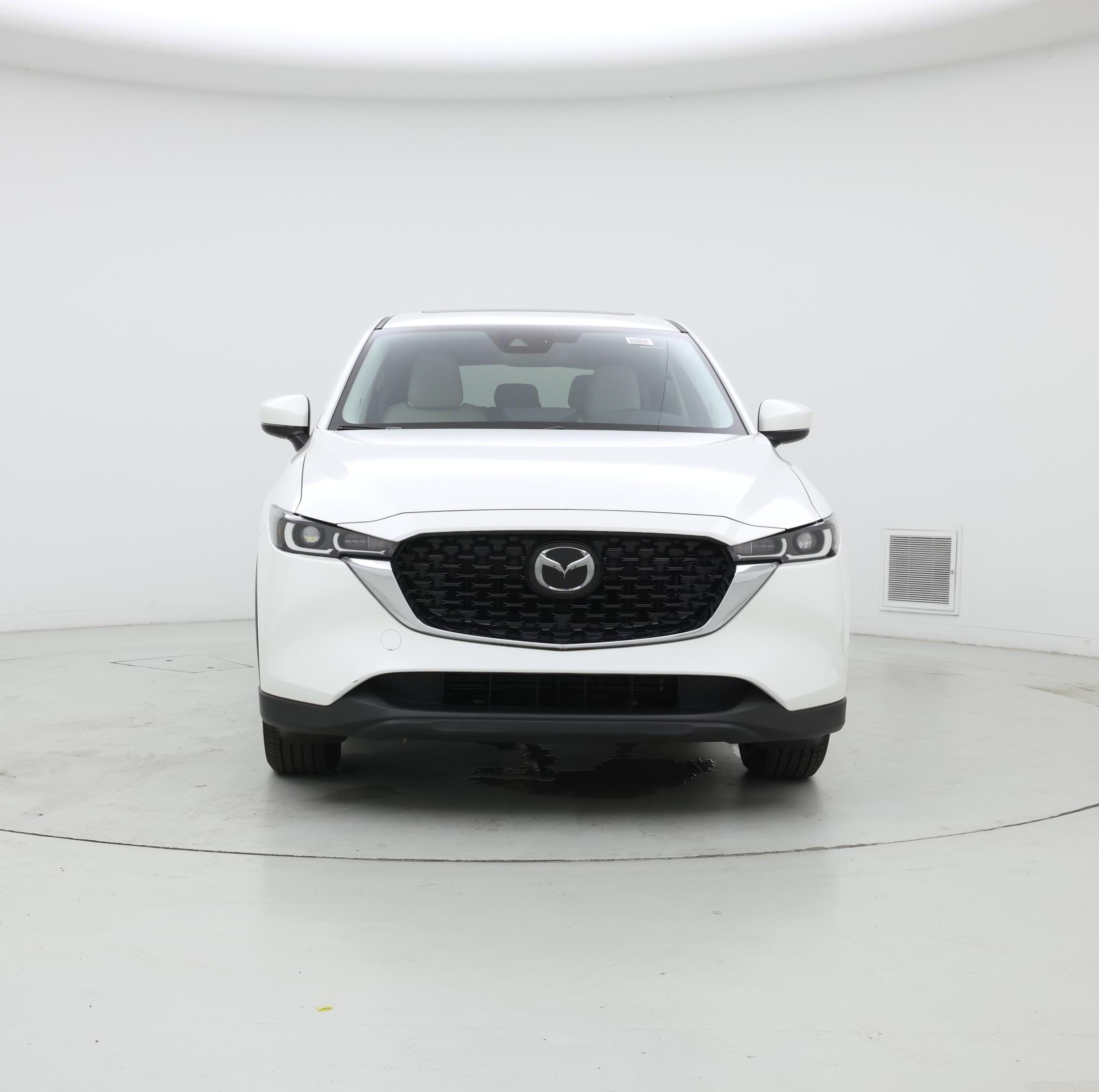 Thumbnail: 2022 Mazda CX-5 - 5