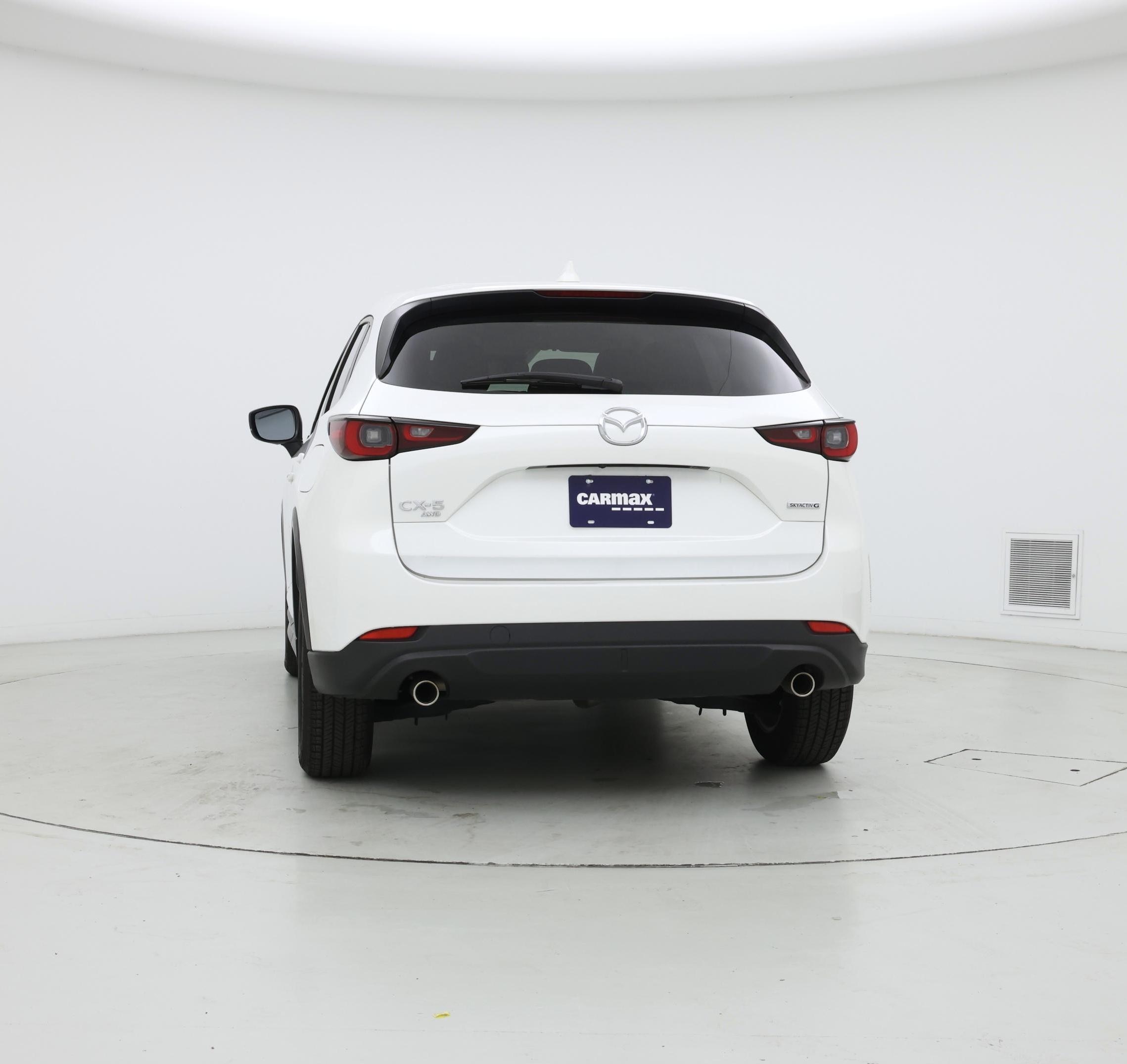 Thumbnail: 2022 Mazda CX-5 - 6
