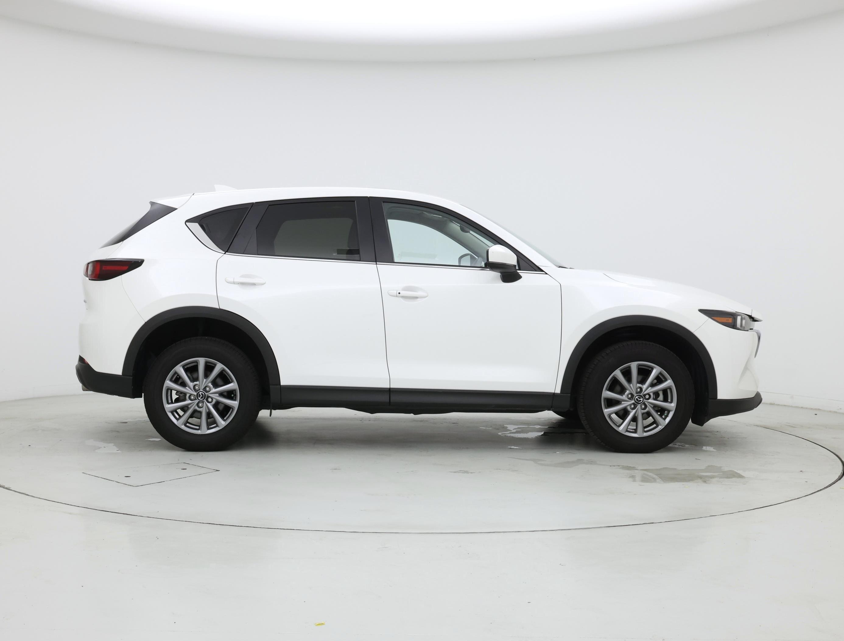 Thumbnail: 2022 Mazda CX-5 - 7