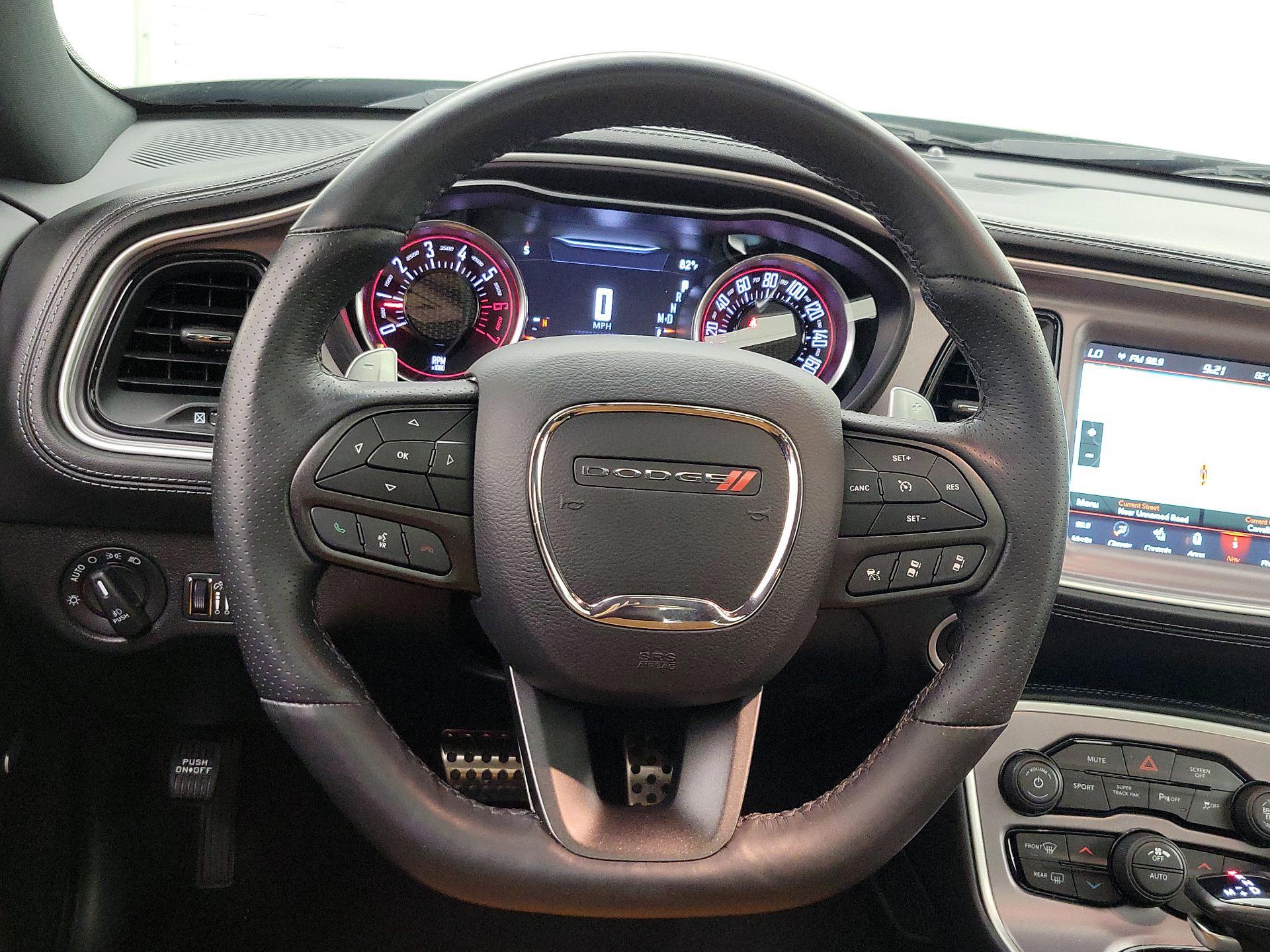 Thumbnail: 2022 Dodge Challenger - 10