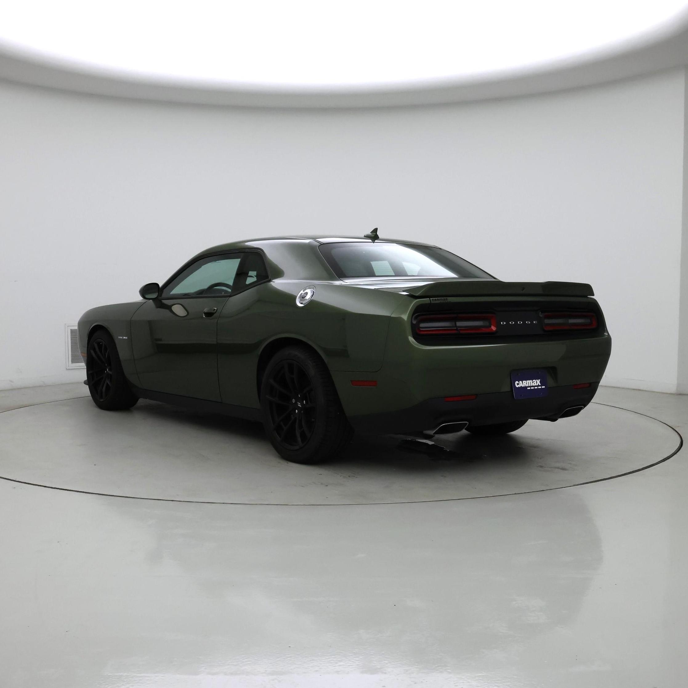 Thumbnail: 2022 Dodge Challenger - 2