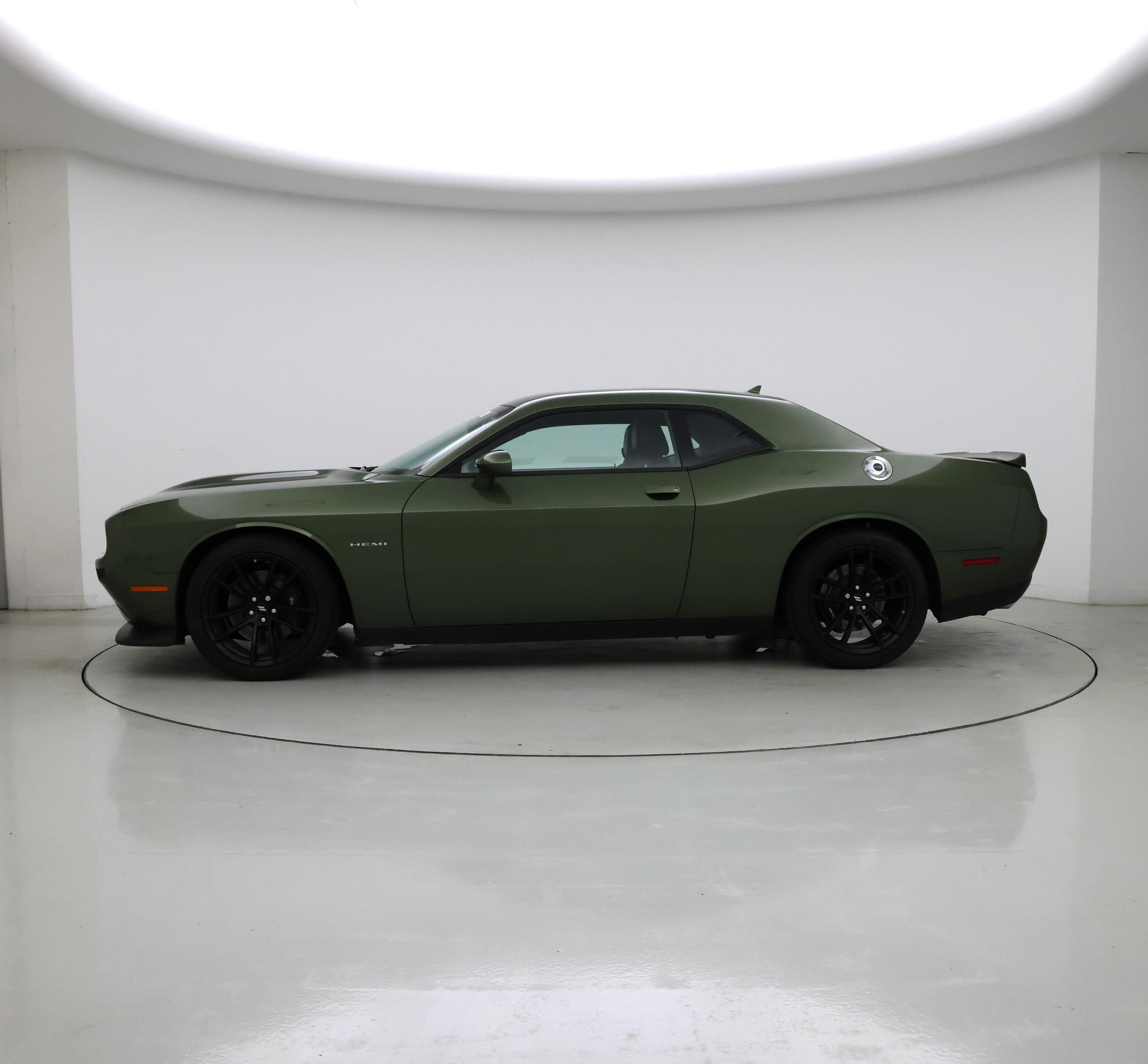 Thumbnail: 2022 Dodge Challenger - 3