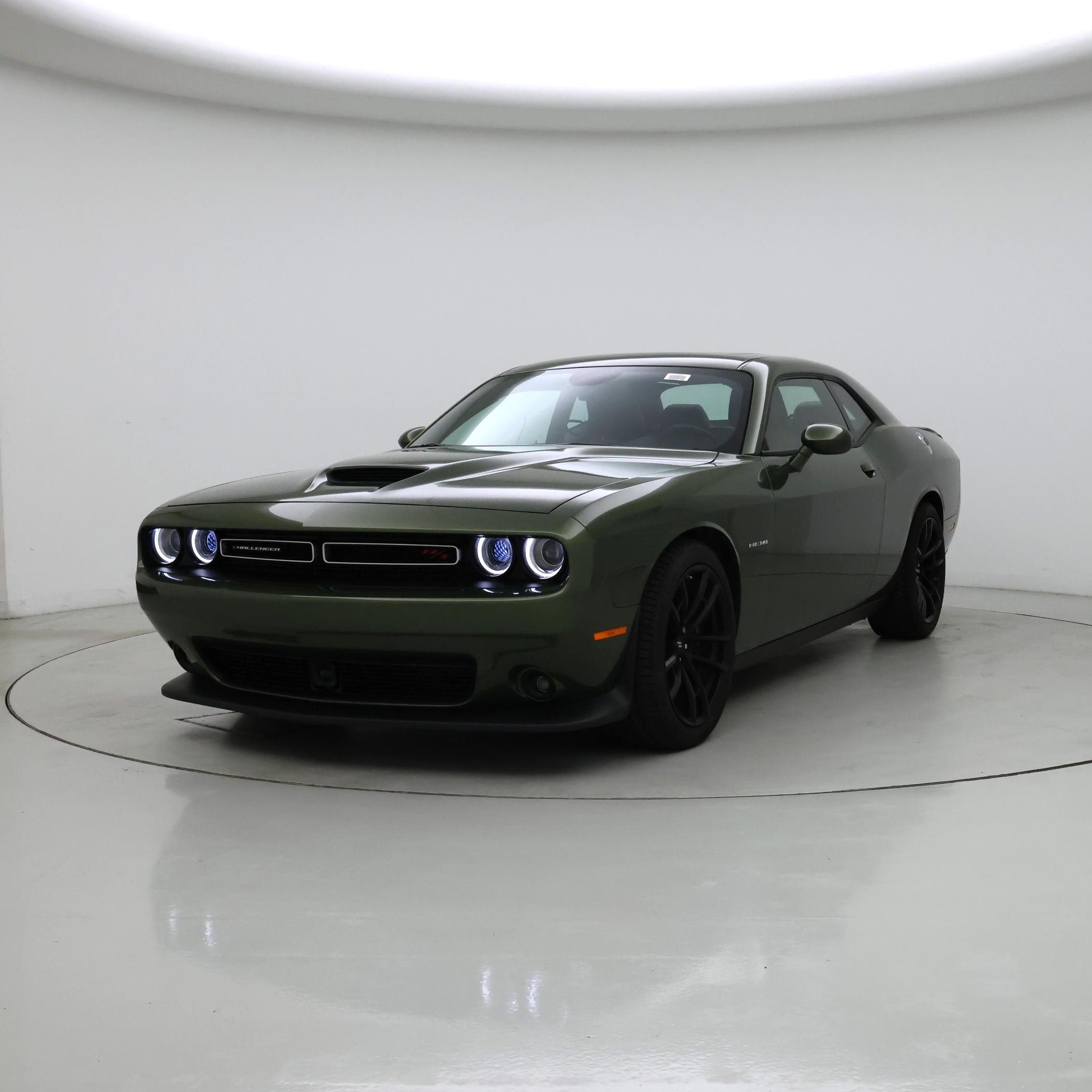 Thumbnail: 2022 Dodge Challenger - 4