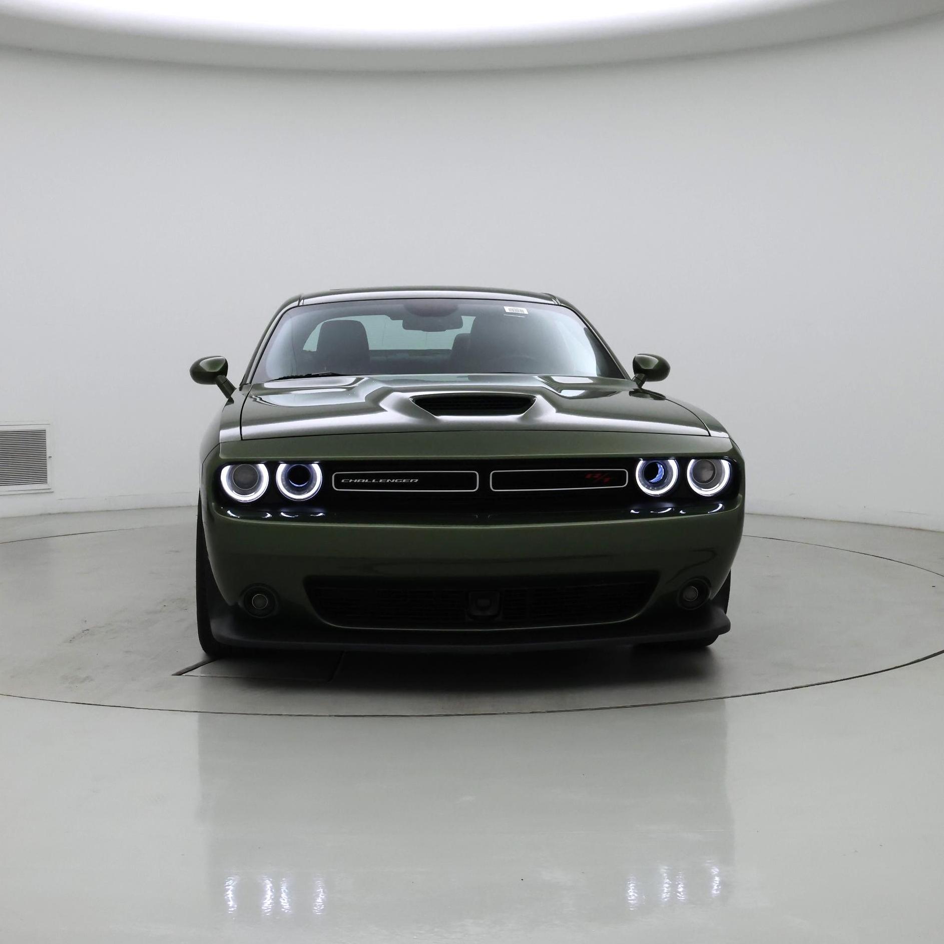 Thumbnail: 2022 Dodge Challenger - 5