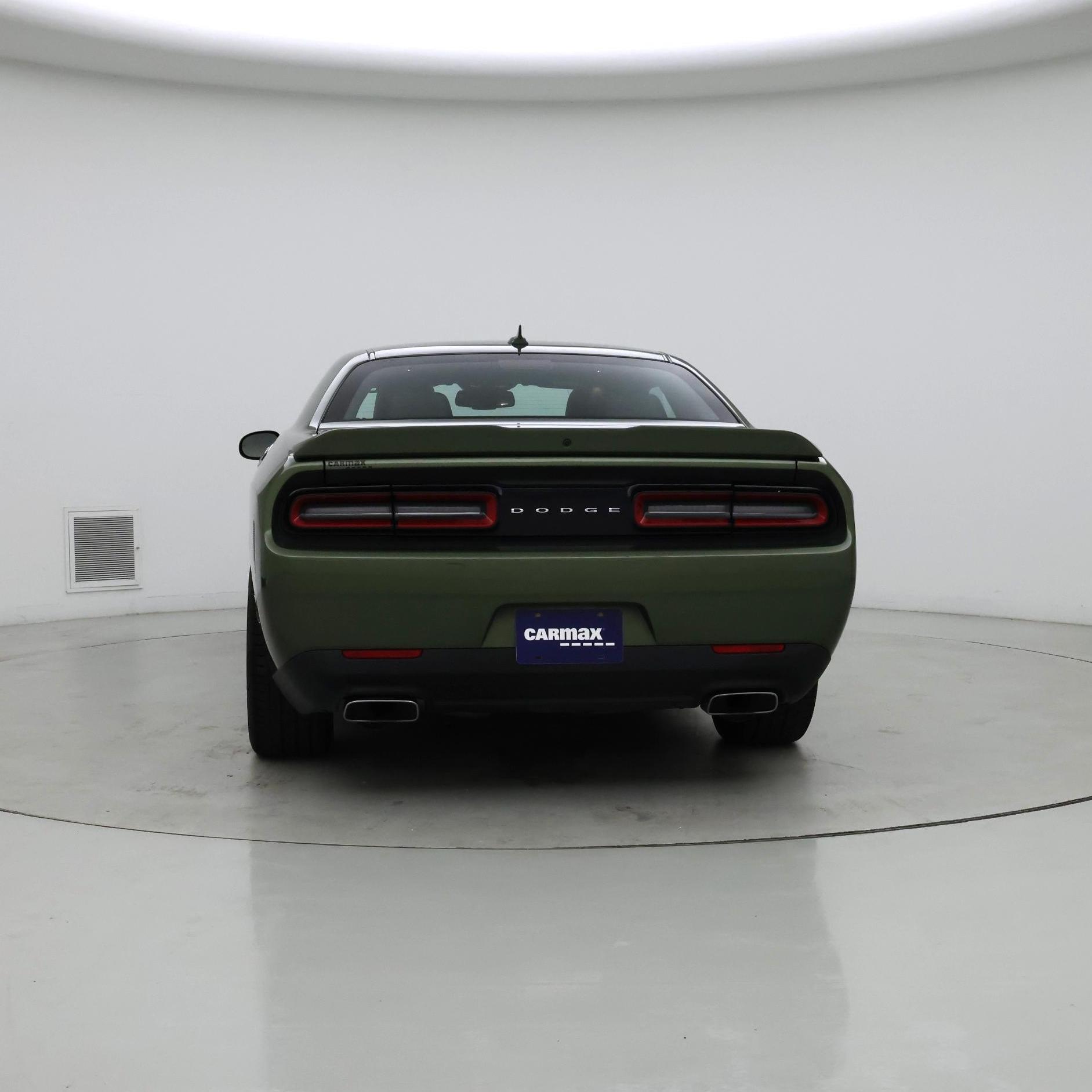 Thumbnail: 2022 Dodge Challenger - 6