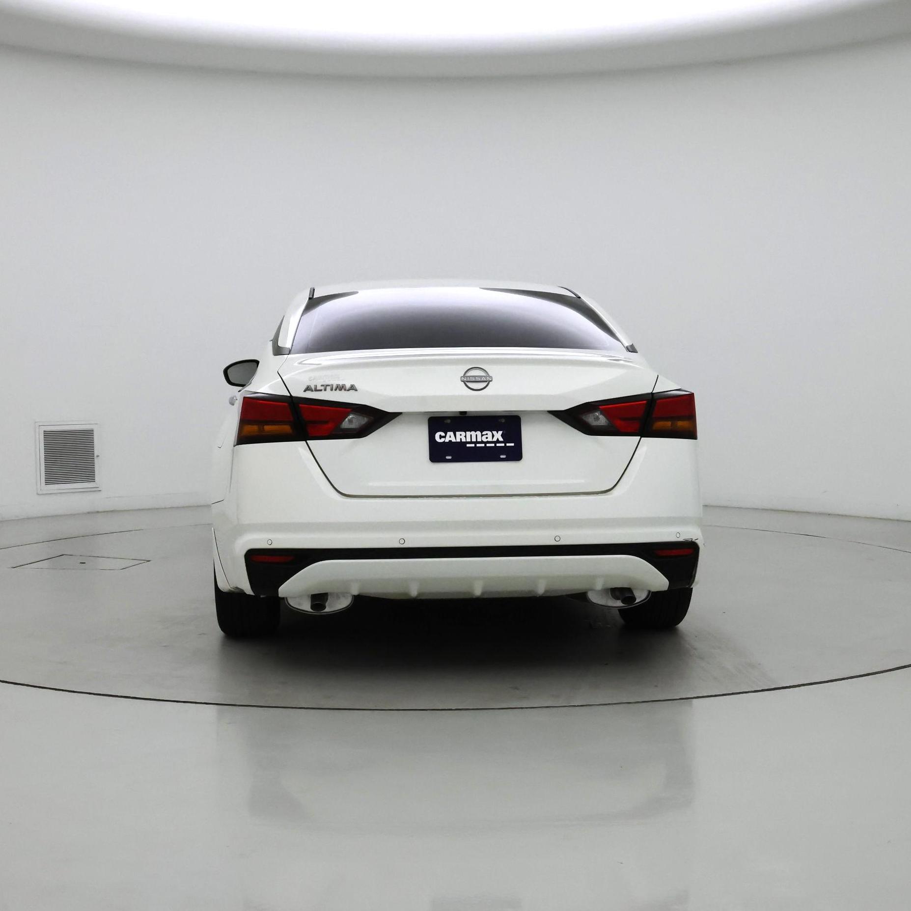 Thumbnail: 2023 Nissan Altima - 6