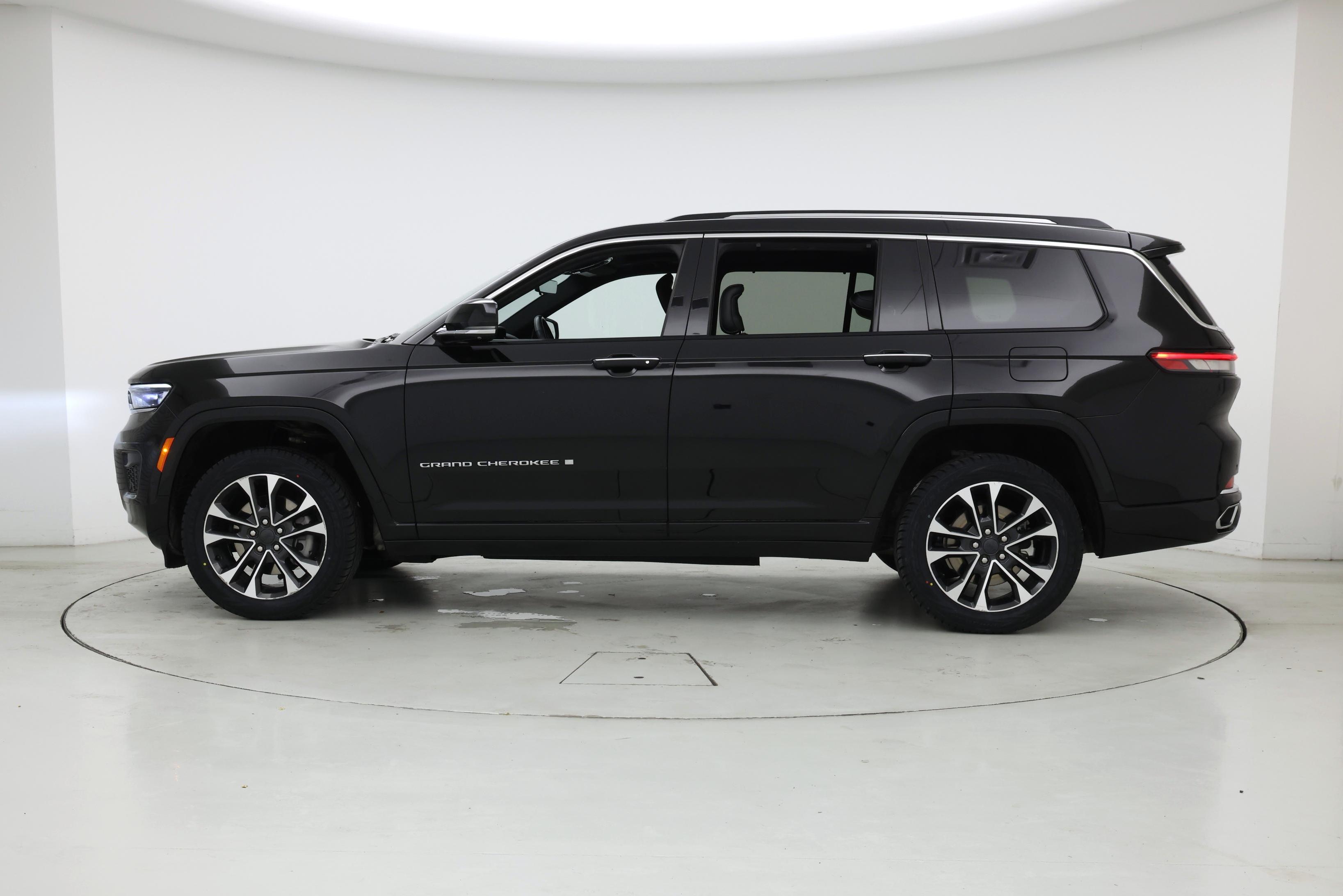 Thumbnail: 2022 Jeep Grand Cherokee L - 3