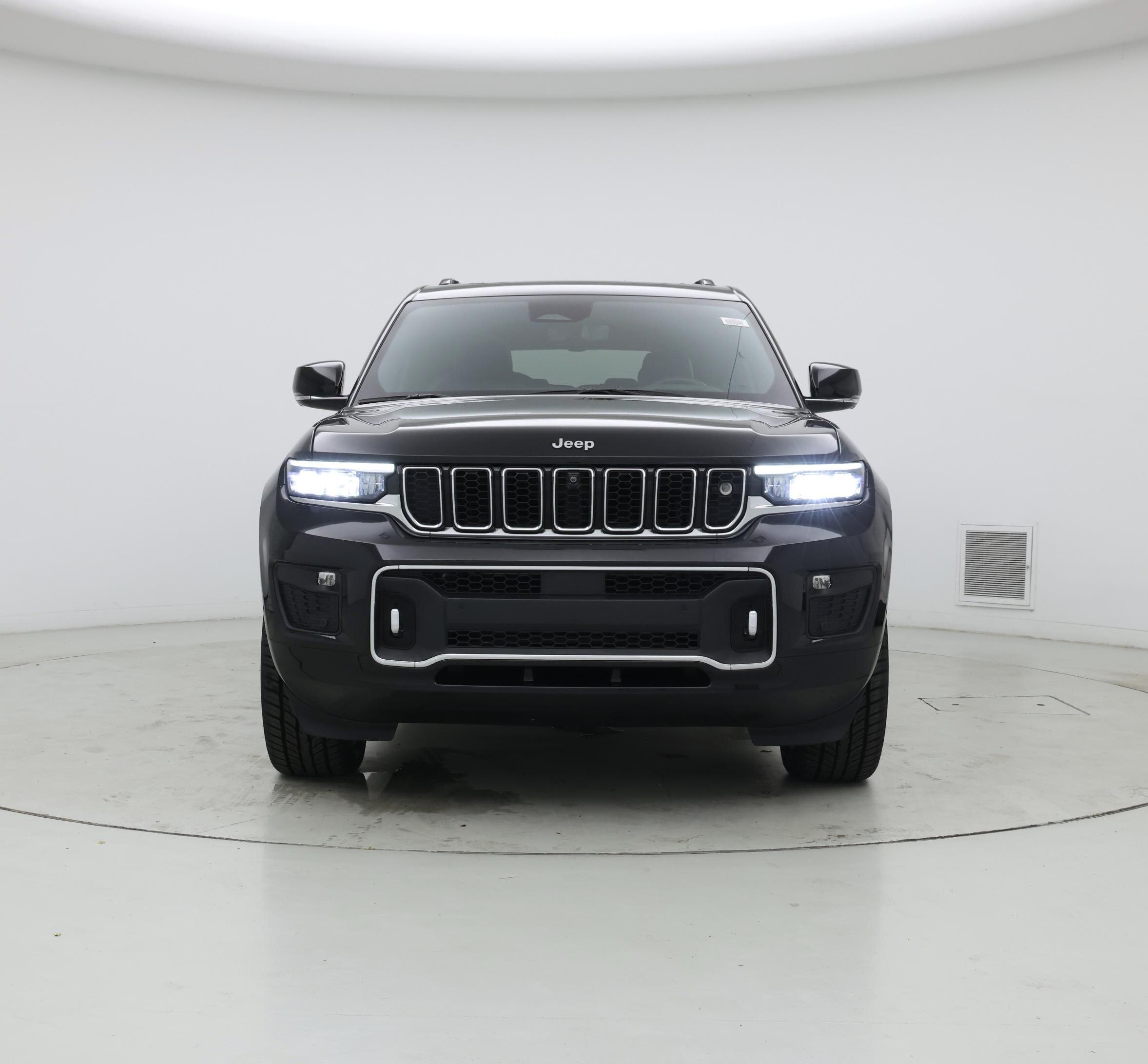 Thumbnail: 2022 Jeep Grand Cherokee L - 5