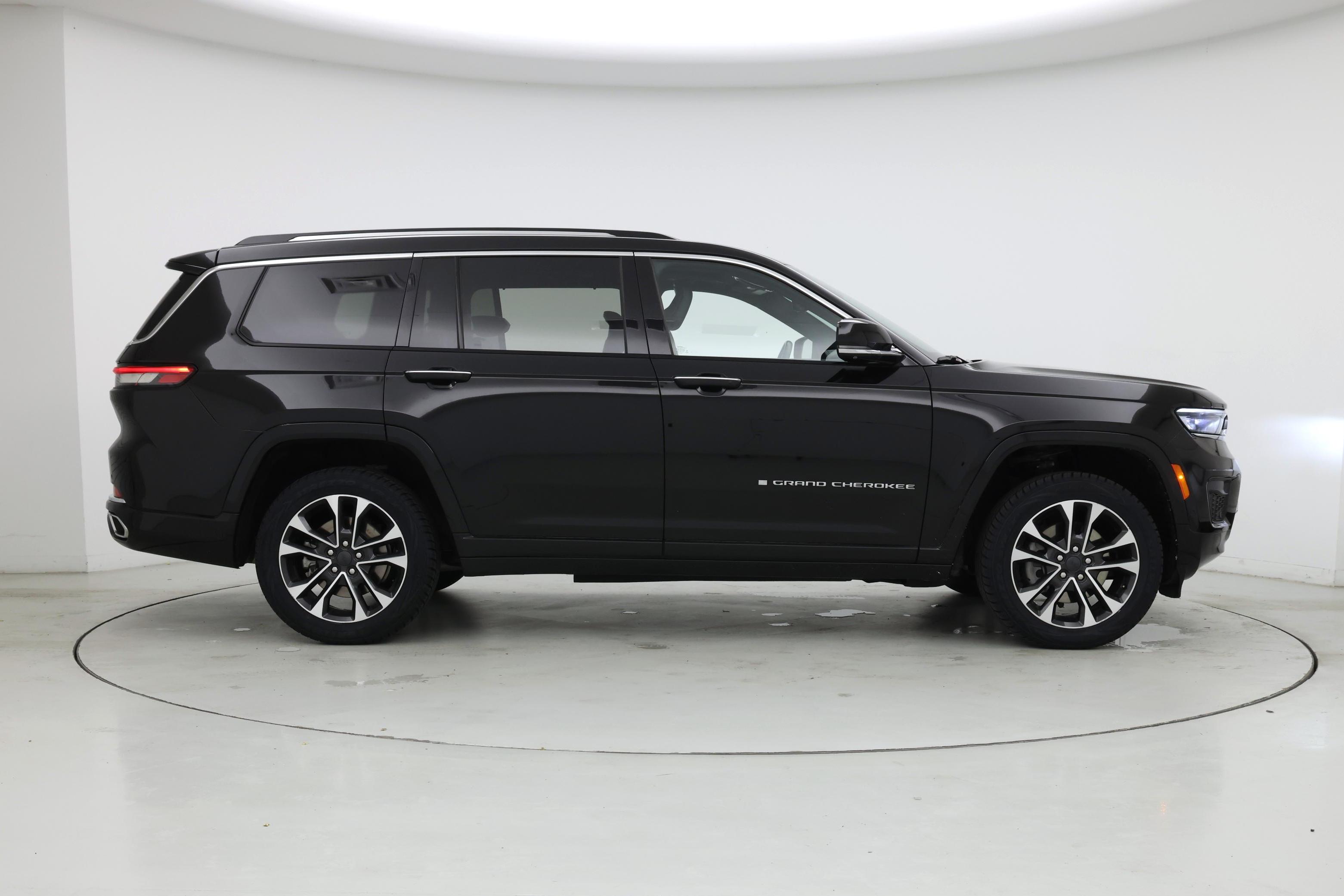 Thumbnail: 2022 Jeep Grand Cherokee L - 7