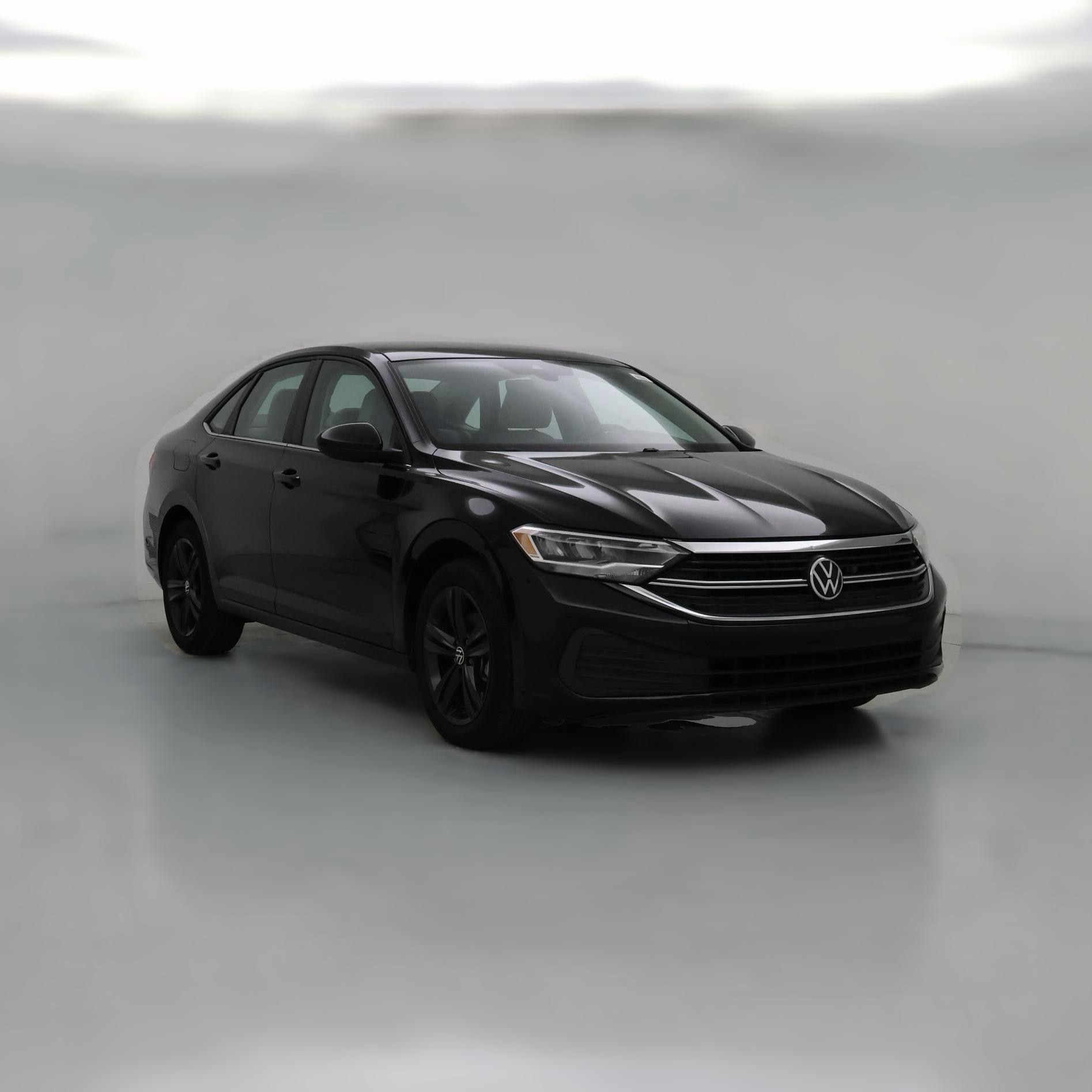 Thumbnail: 2022 Volkswagen Jetta - 1