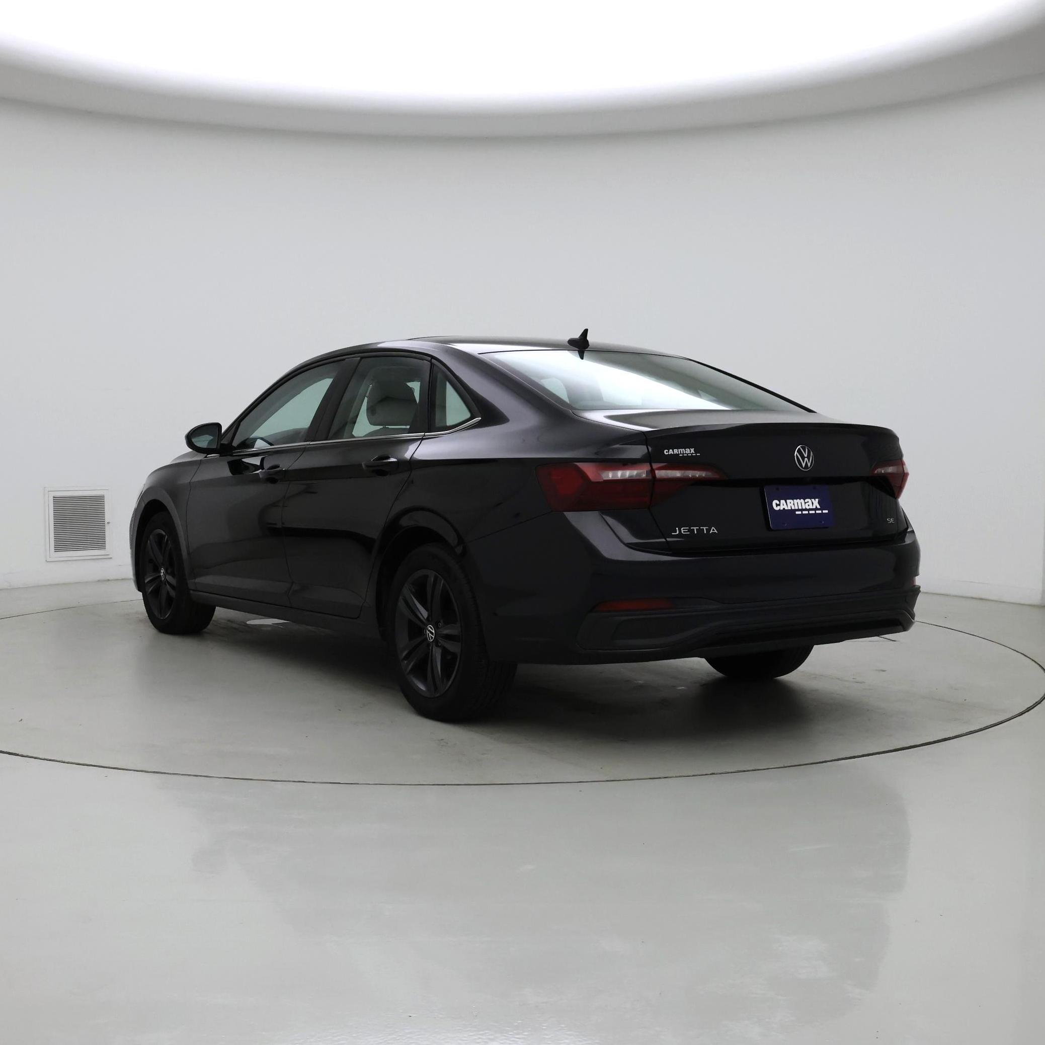 Thumbnail: 2022 Volkswagen Jetta - 2