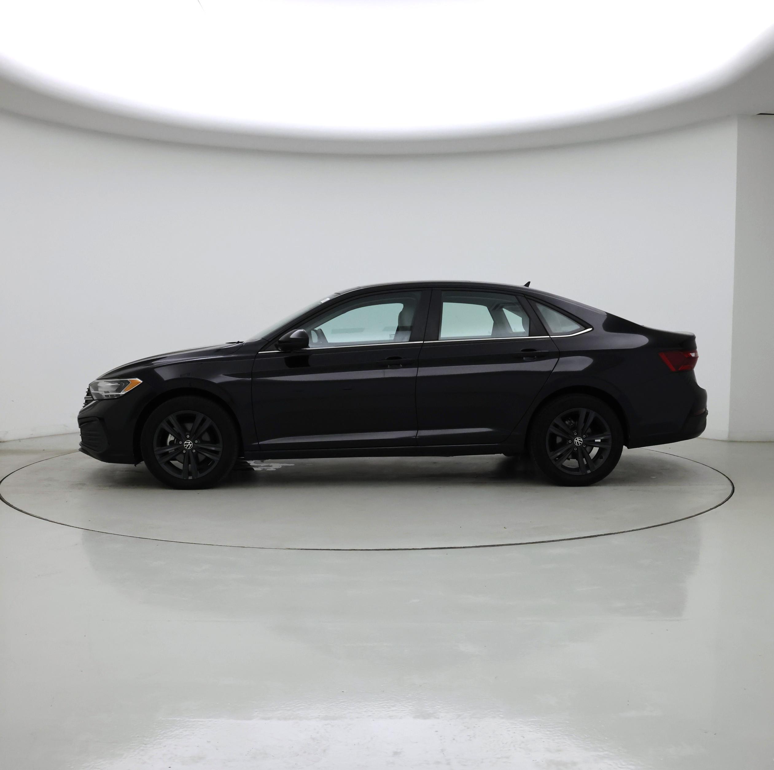 Thumbnail: 2022 Volkswagen Jetta - 3