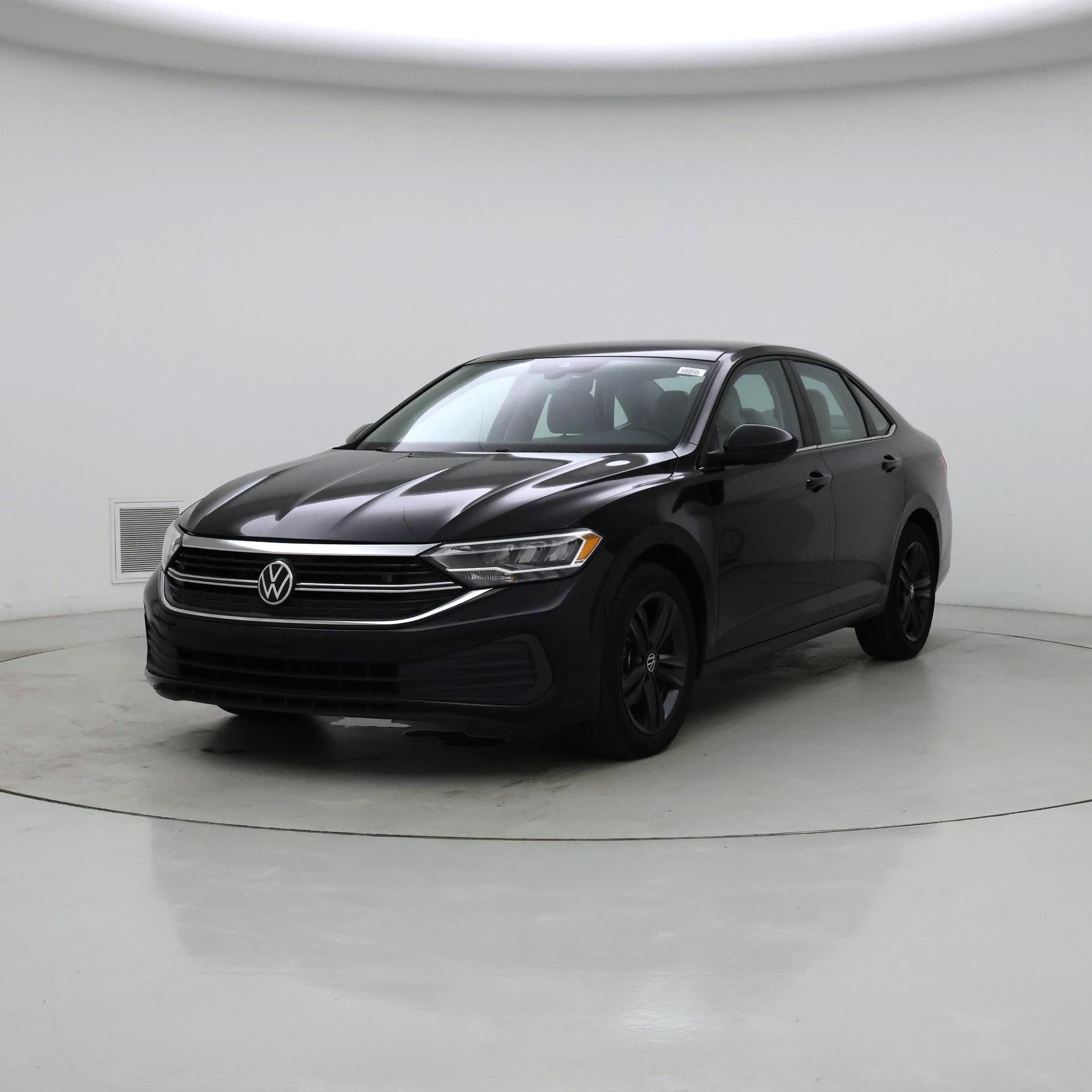 Thumbnail: 2022 Volkswagen Jetta - 4