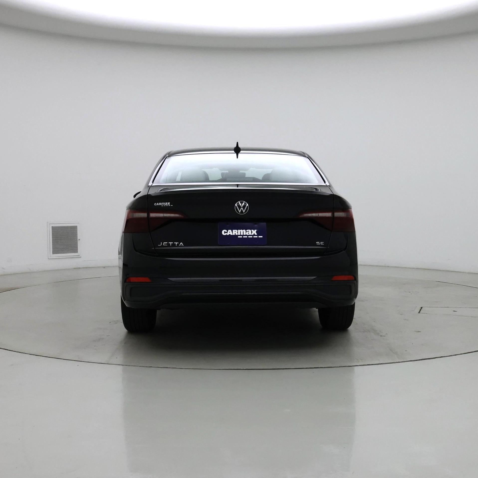 Thumbnail: 2022 Volkswagen Jetta - 6