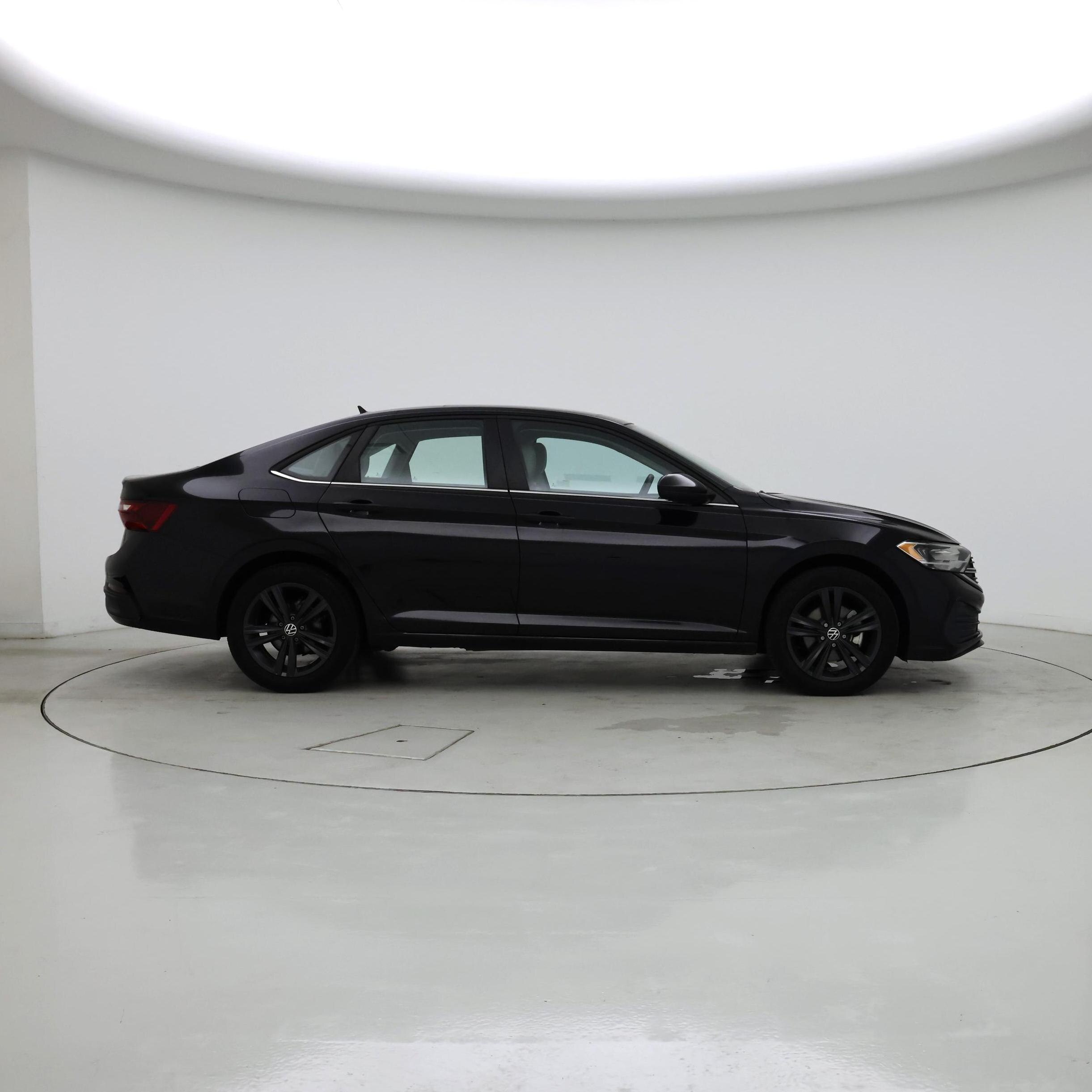 Thumbnail: 2022 Volkswagen Jetta - 7