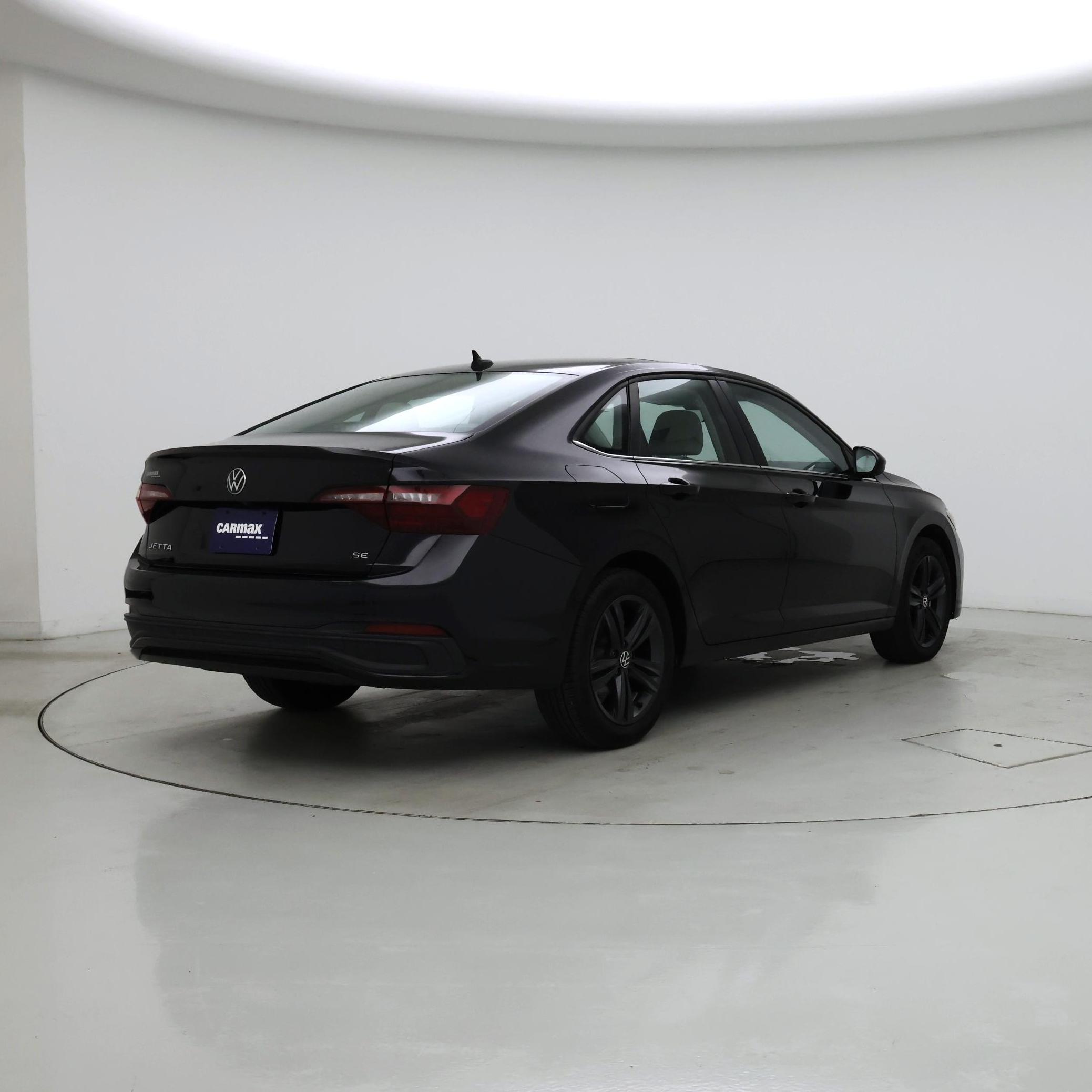 Thumbnail: 2022 Volkswagen Jetta - 8
